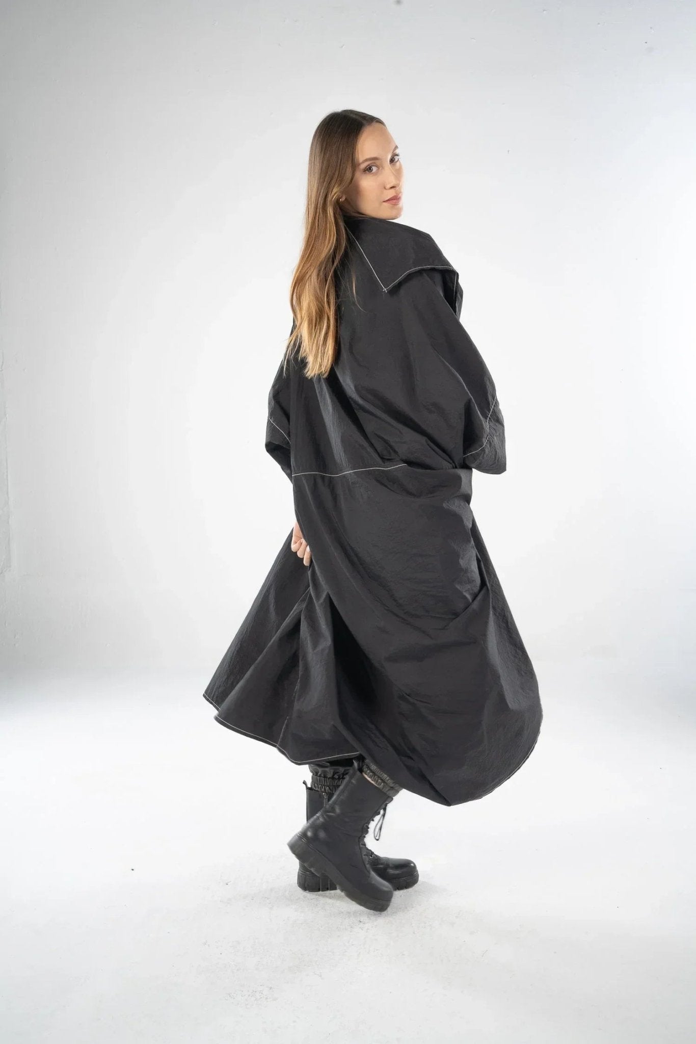 Crush kimono - Dress Code - Babazzaro