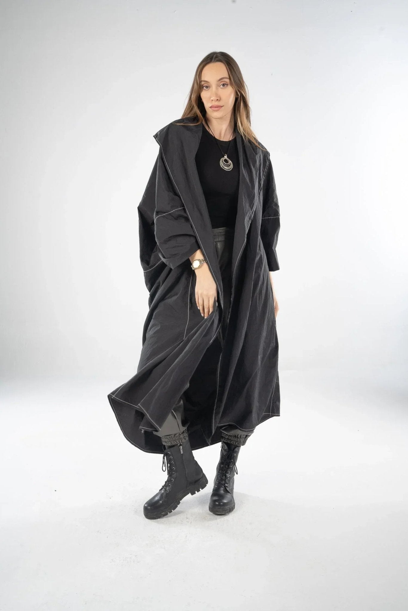 Crush kimono - Dress Code - Babazzaro