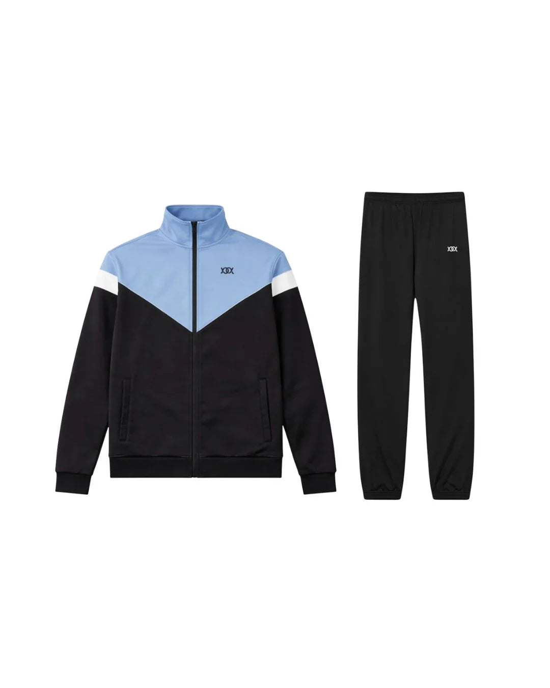 Alpha Sportswear - Full Tracksuit 1 2