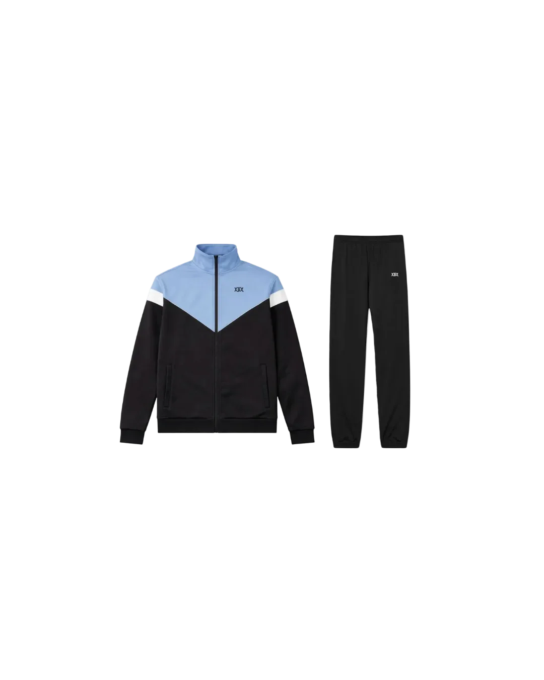 Alpha Sportswear - Full Tracksuit 1 1