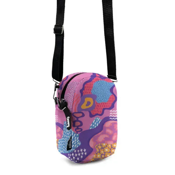 Daydream mini cross bag - Covery - Babazzaro