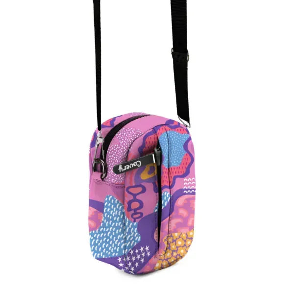 Daydream mini cross bag - Covery - Babazzaro