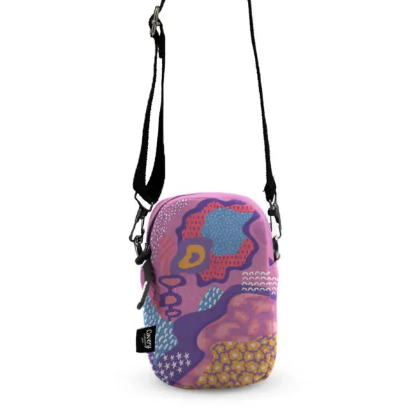 Covery - Daydream mini cross bag 3