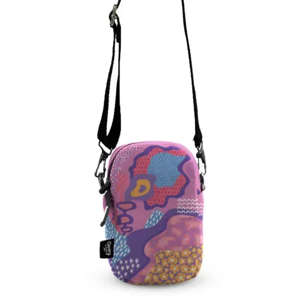 Daydream mini cross bag - Covery - Babazzaro
