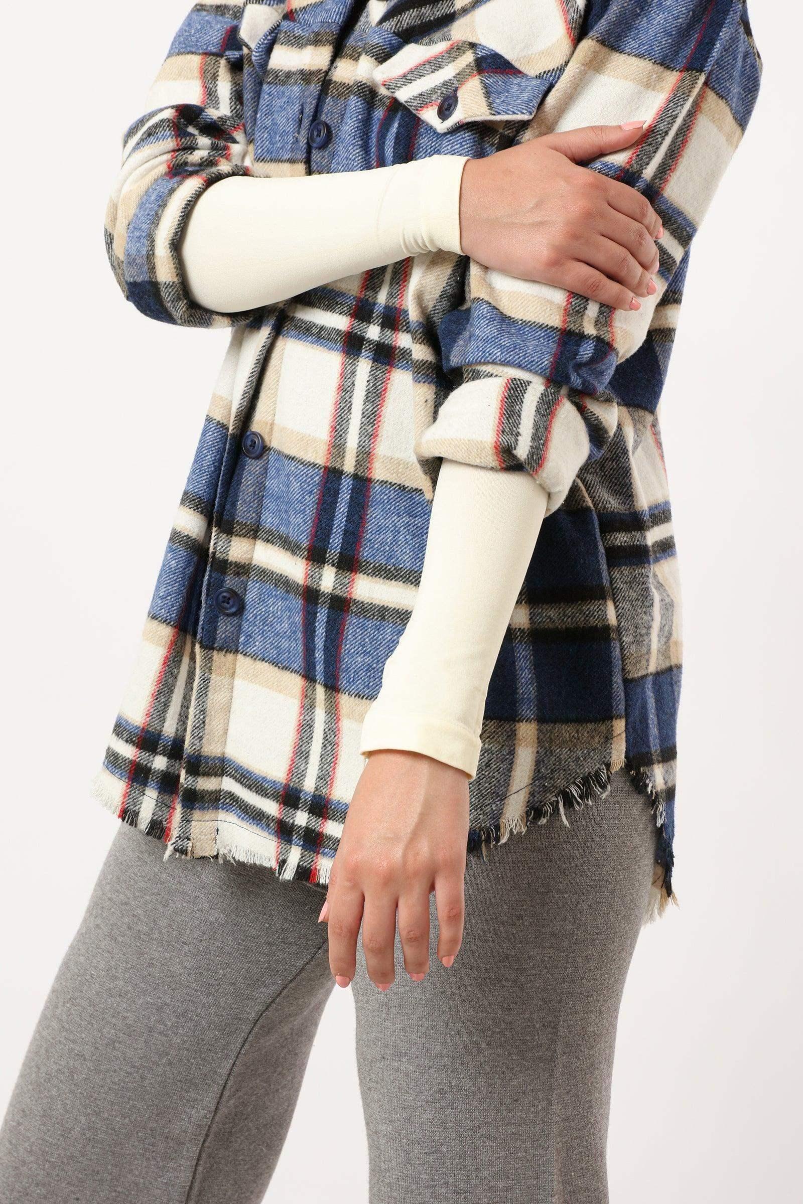 Carina - Detachable Arm Sleeves 4