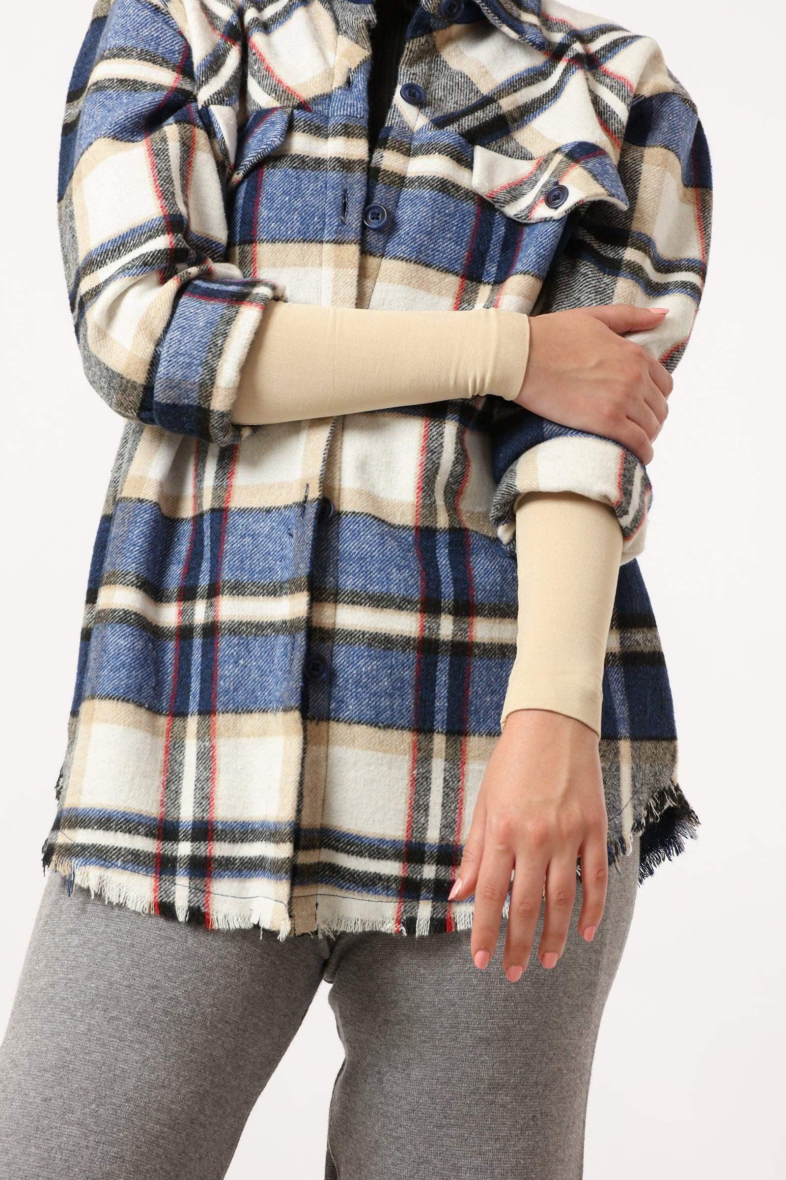 Carina - Detachable Arm Sleeves 6