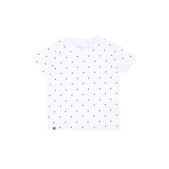 Colour Capsules - Dots Tee 1