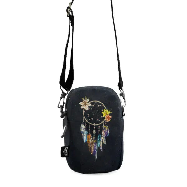 Covery - Dream Catcher Mini Cross Bag 1
