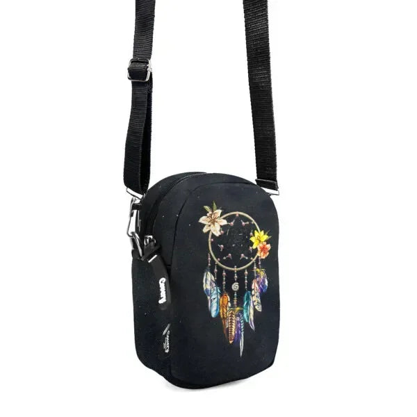 Dream Catcher Mini Cross Bag - Covery - Babazzaro