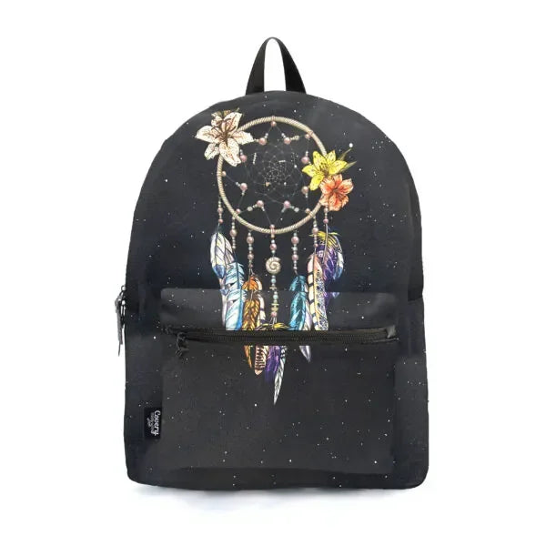 Dream Catcher Backpack - Covery 1