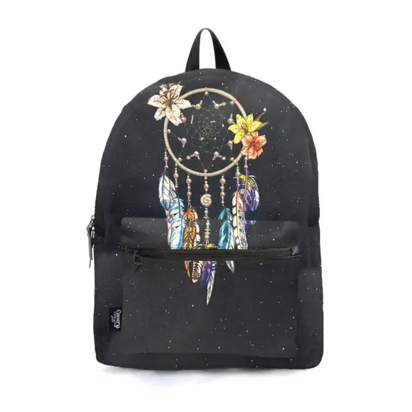 Covery - Dream Catcher Backpack 1