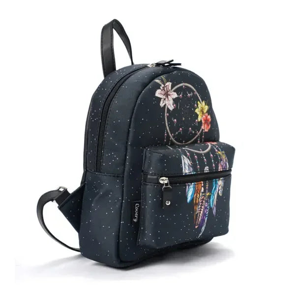 Dream Catcher Mini Backpack - Covery 2