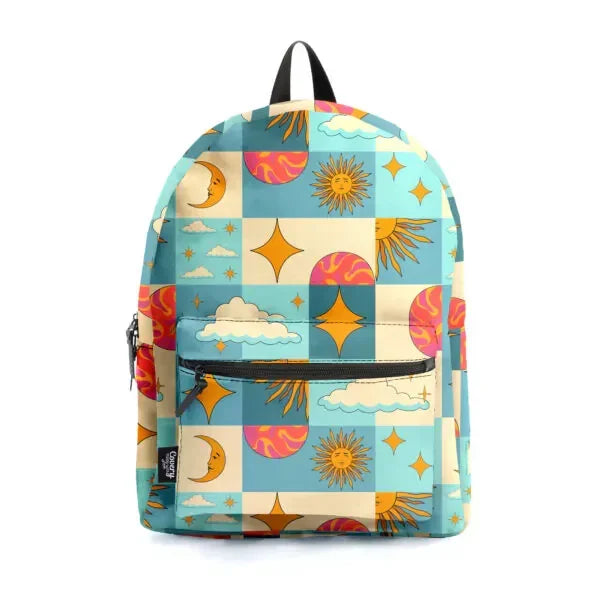Dreamy Backpack - Covery - Babazzaro