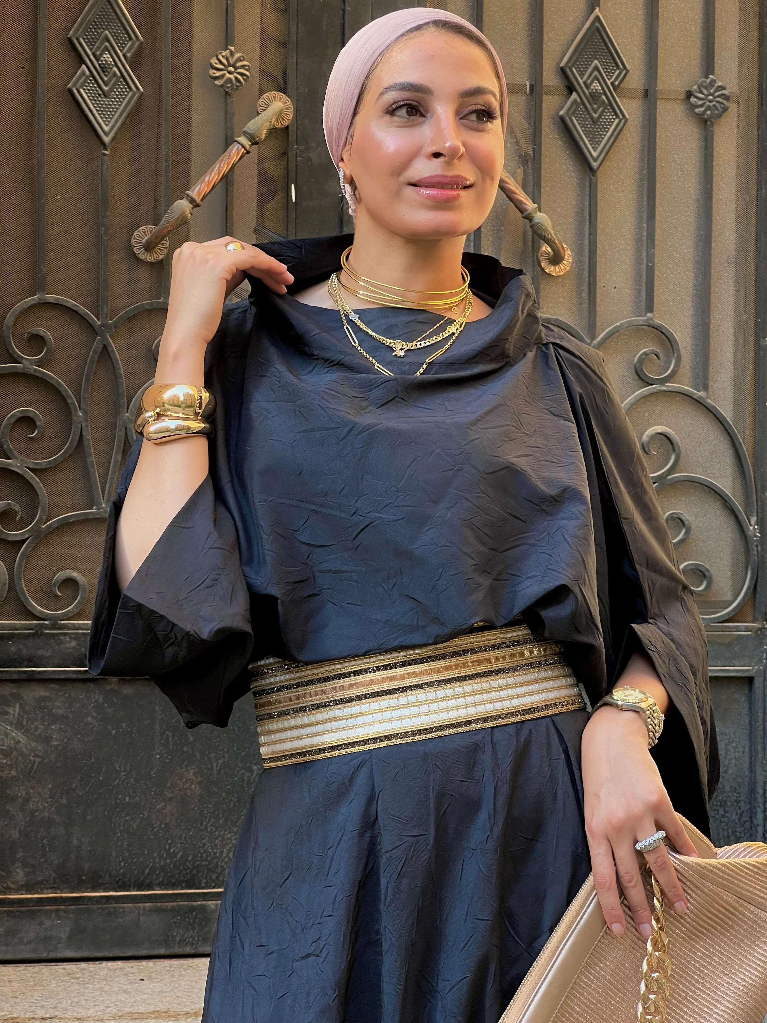 Dress Code - crush skirt 1