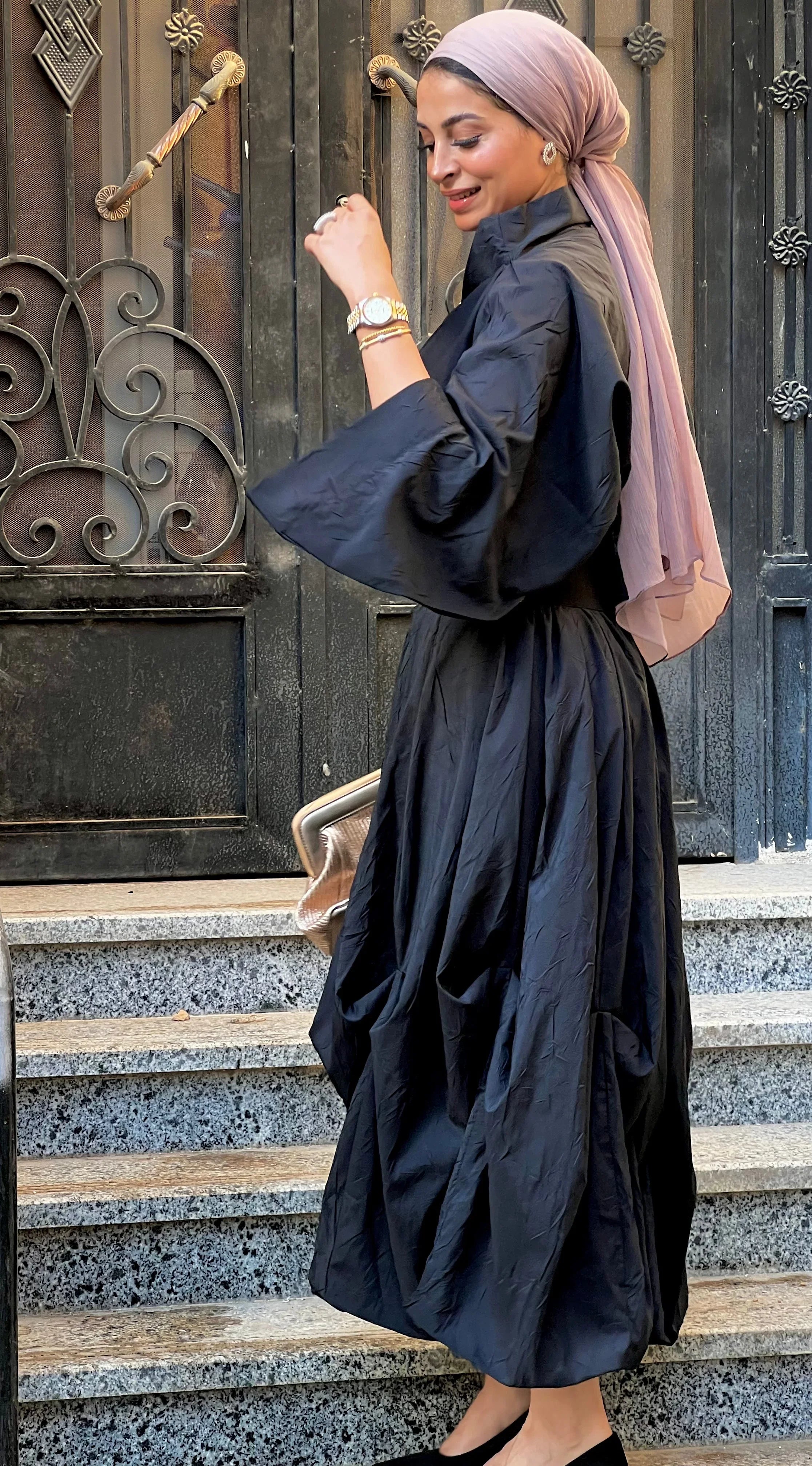 Dress Code - crush skirt 3