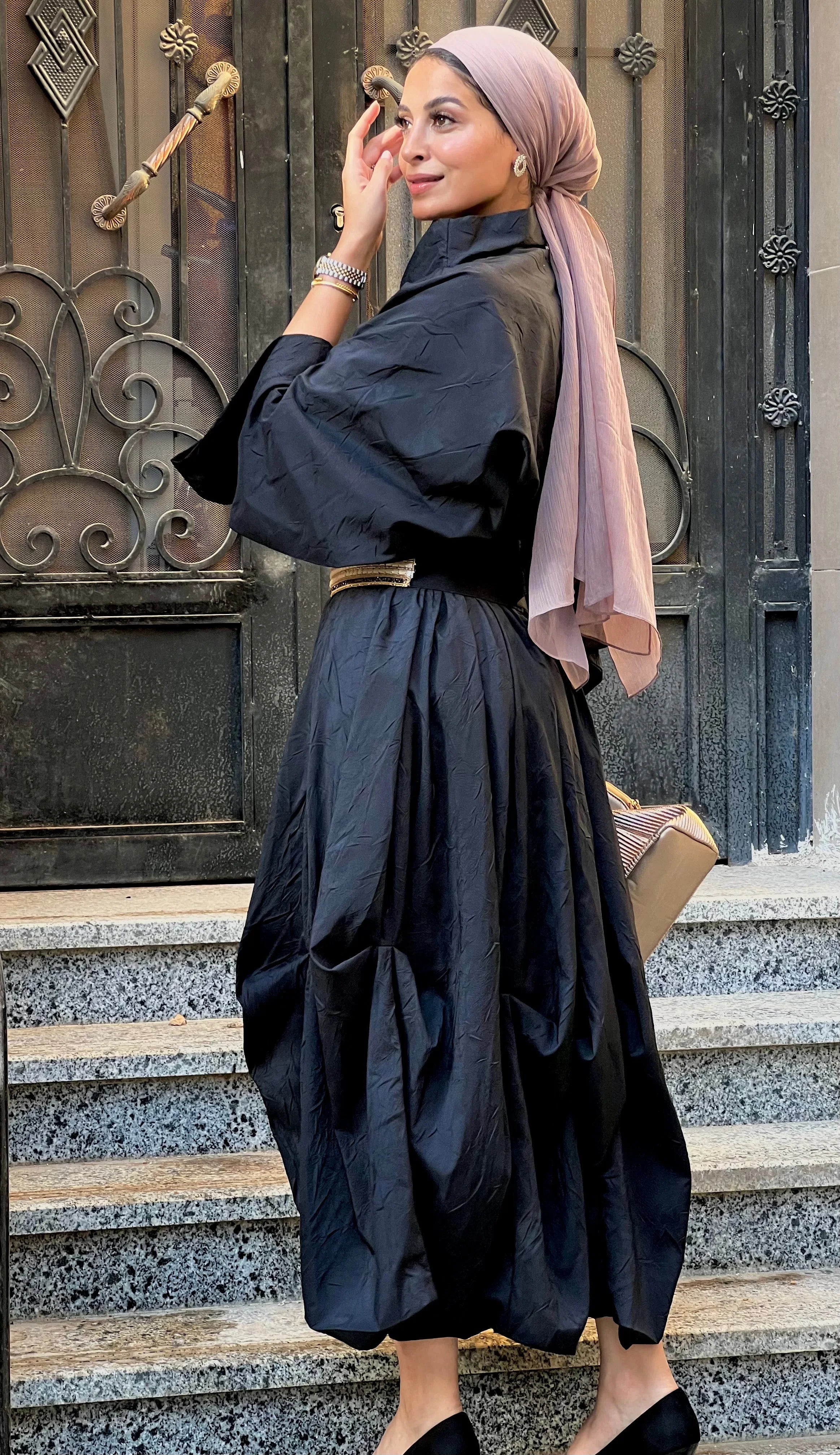 Dress Code - crush skirt 2