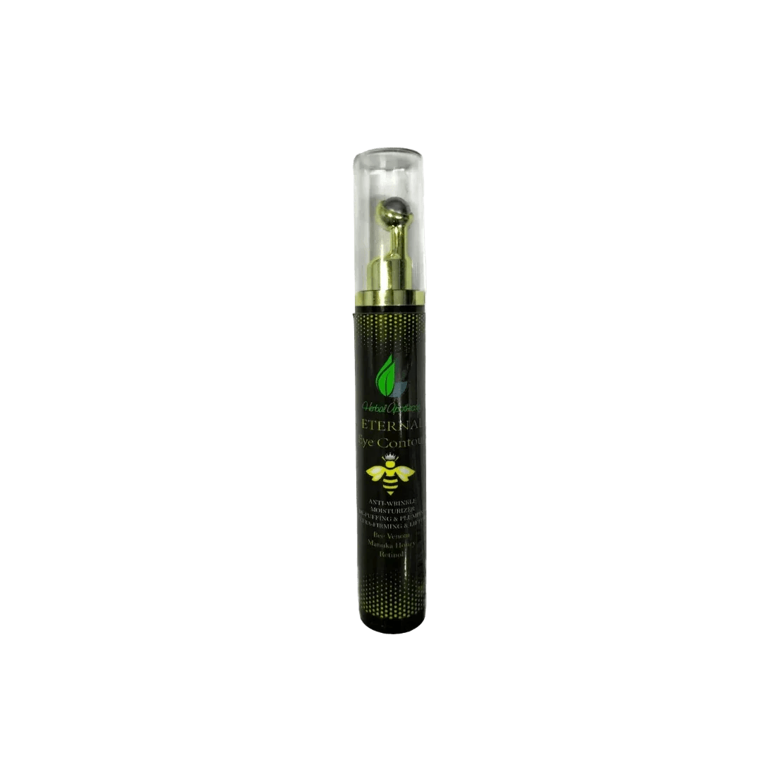 Eternal Eye contour - Herbal Apothecary - Babazzaro