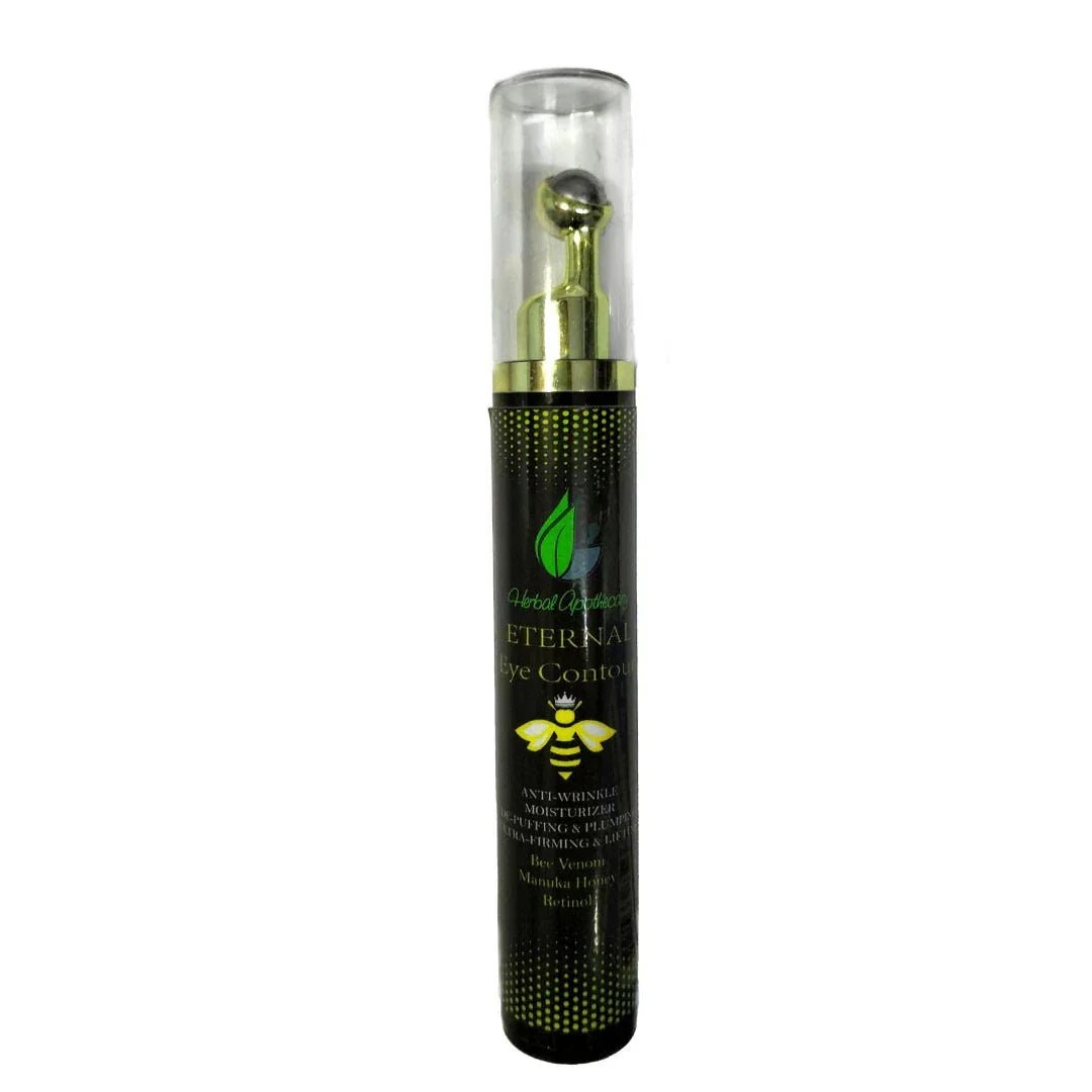 Eternal Eye contour - Herbal Apothecary - Babazzaro