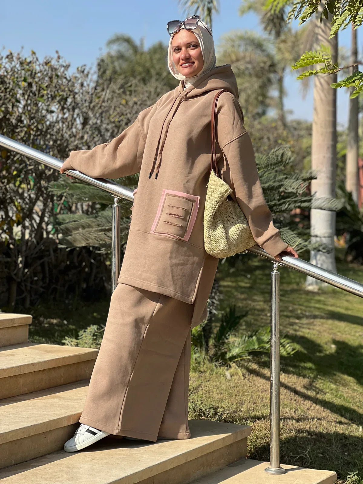 Everyday Elegance Set - Queenza - Babazzaro