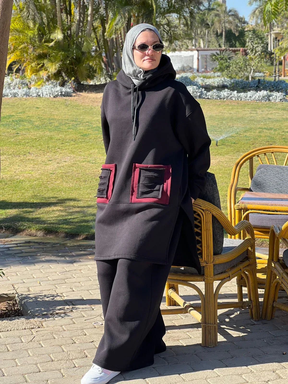 Everyday Elegance Set - Queenza - Babazzaro
