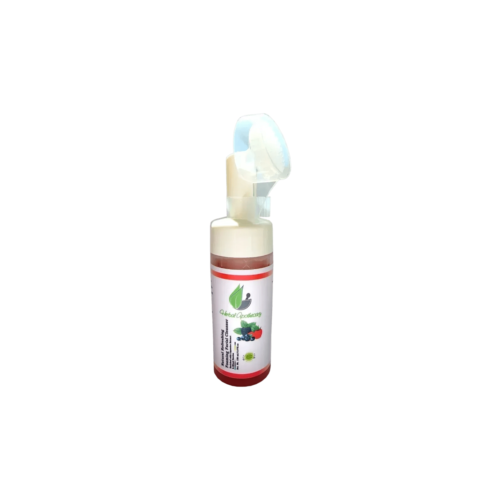 Facial cleanser - Herbal Apothecary - Babazzaro