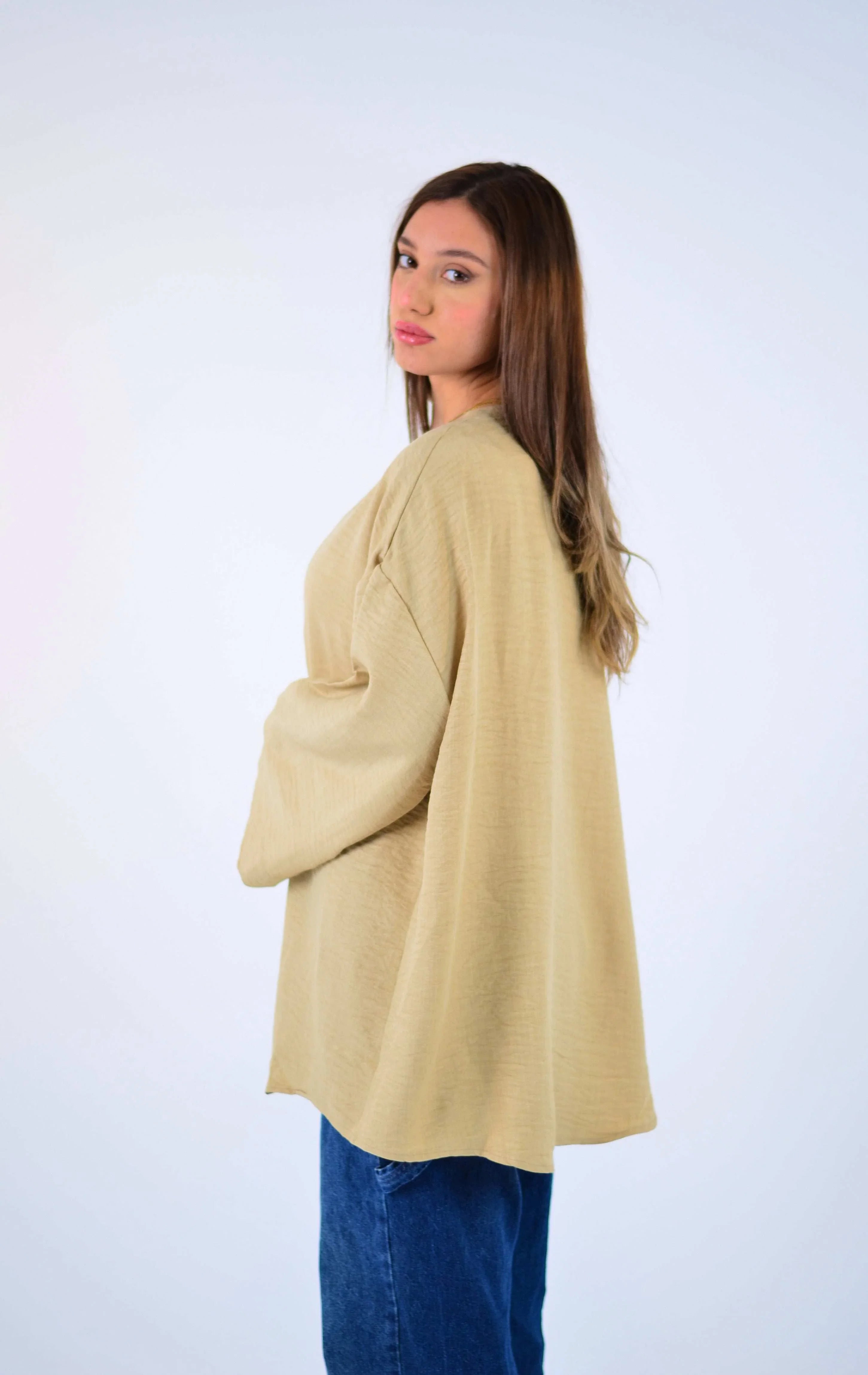 Fade Out Designs - The Cardigan 9