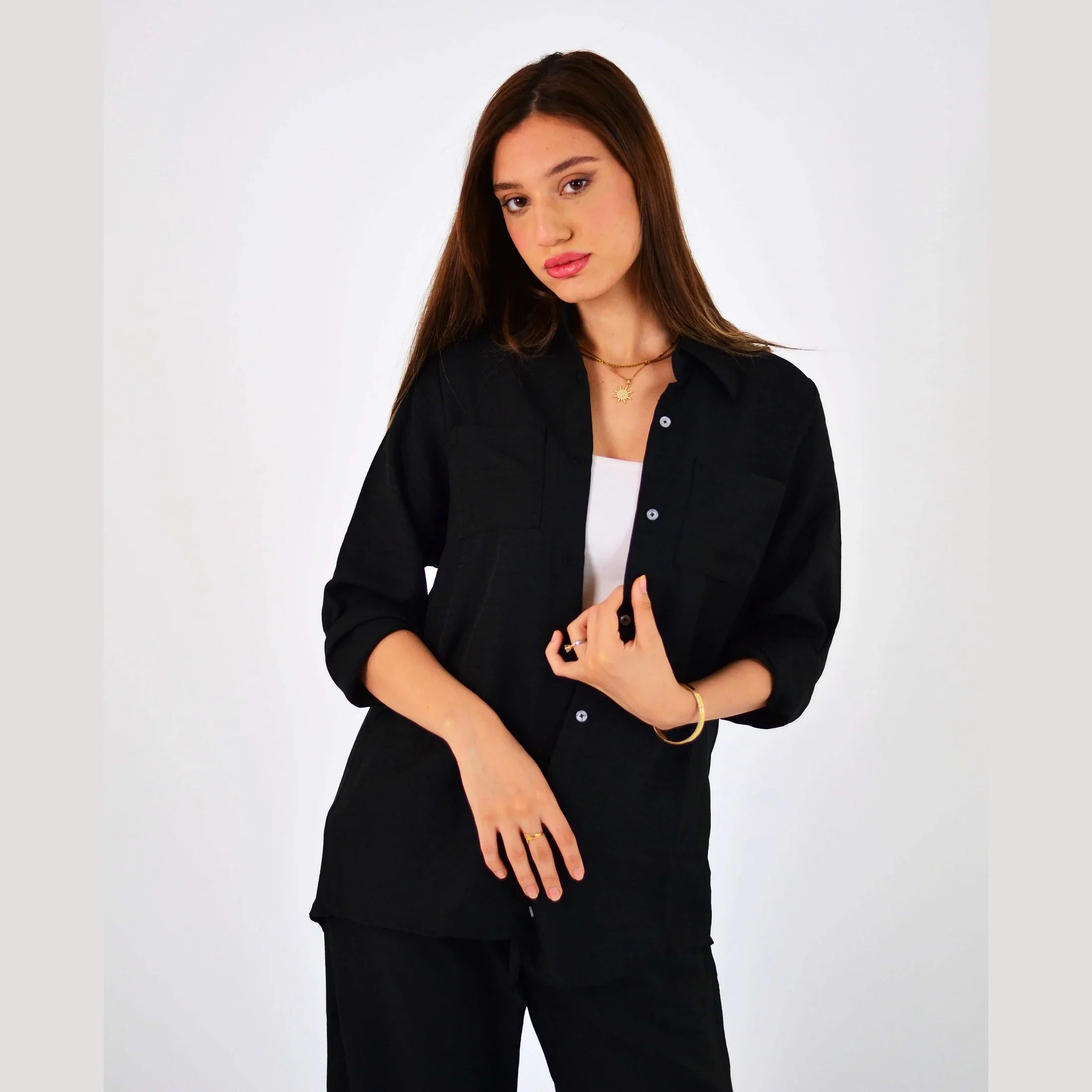 Fade Out Designs - Linen Suits 8