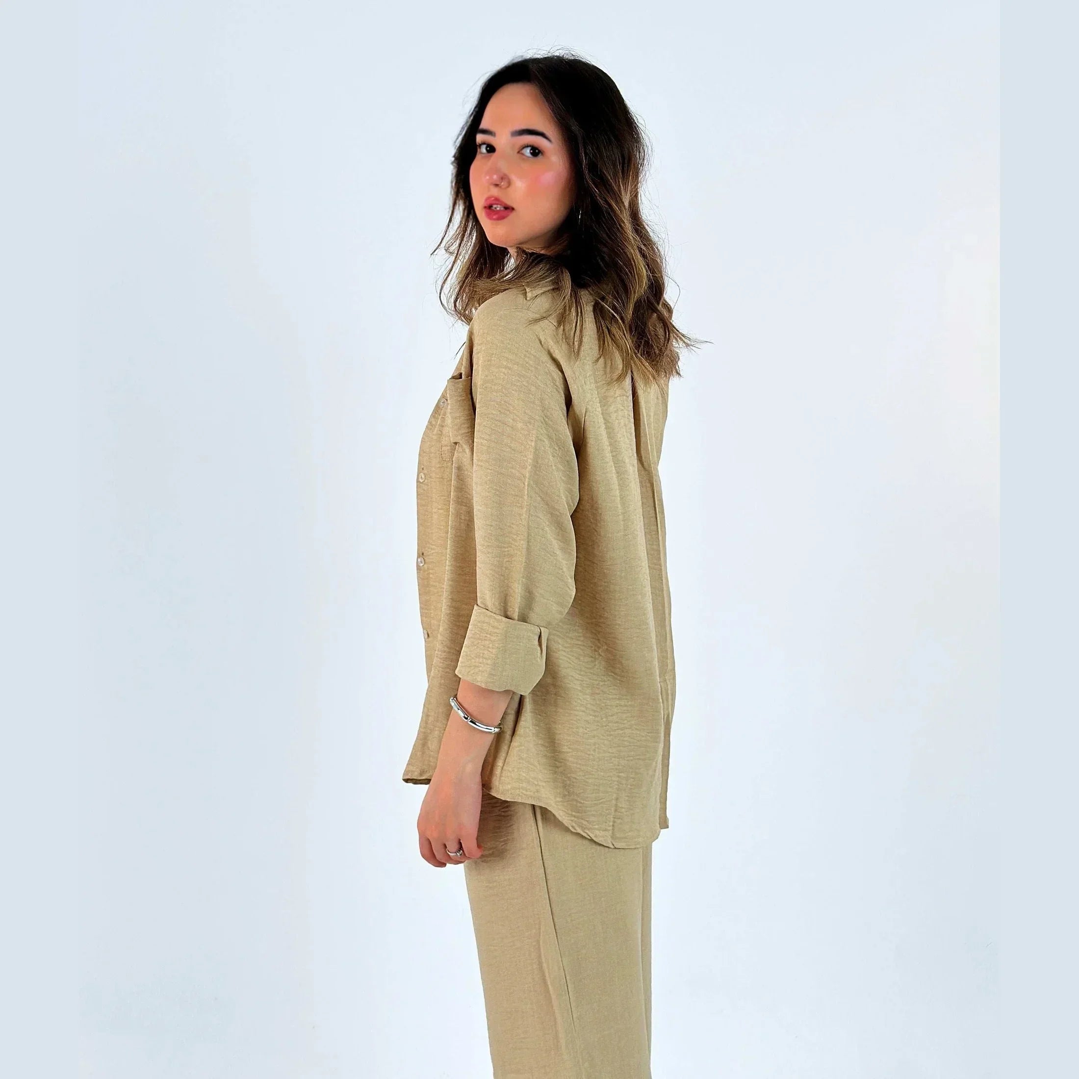 Linen Suits - Fade Out Designs - Babazzaro