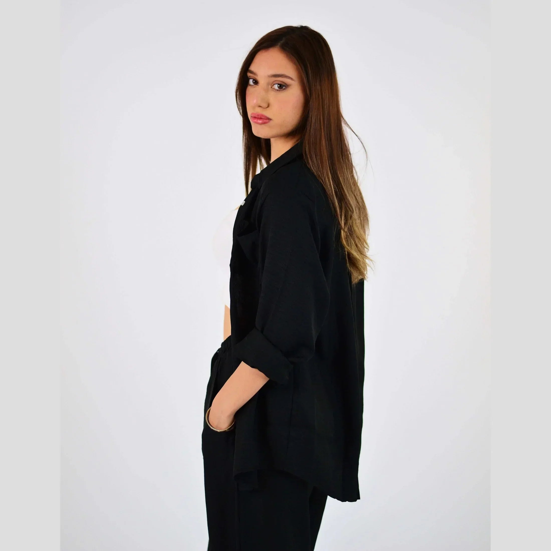 Linen Suits - Fade Out Designs - Babazzaro
