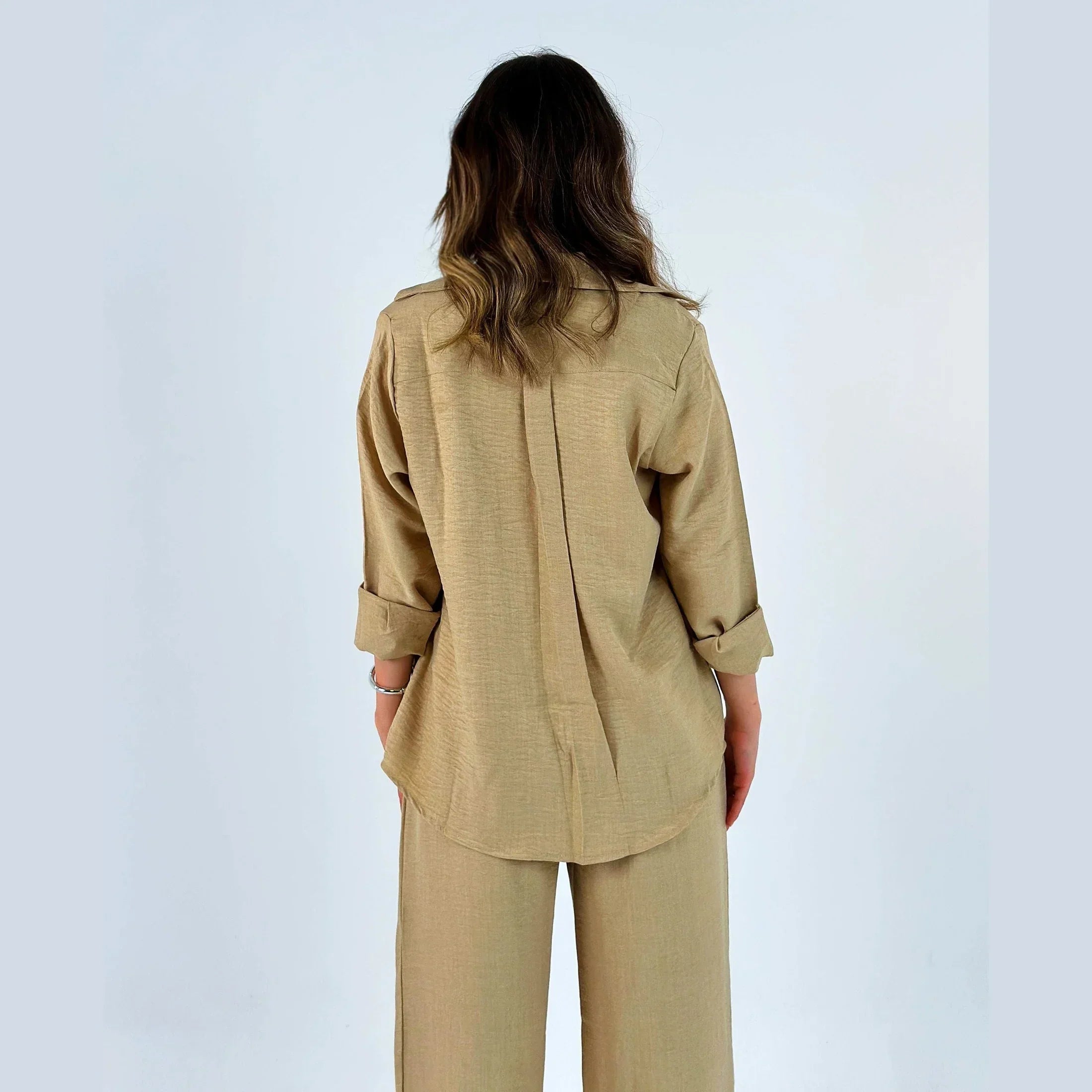 Linen Suits - Fade Out Designs - Babazzaro