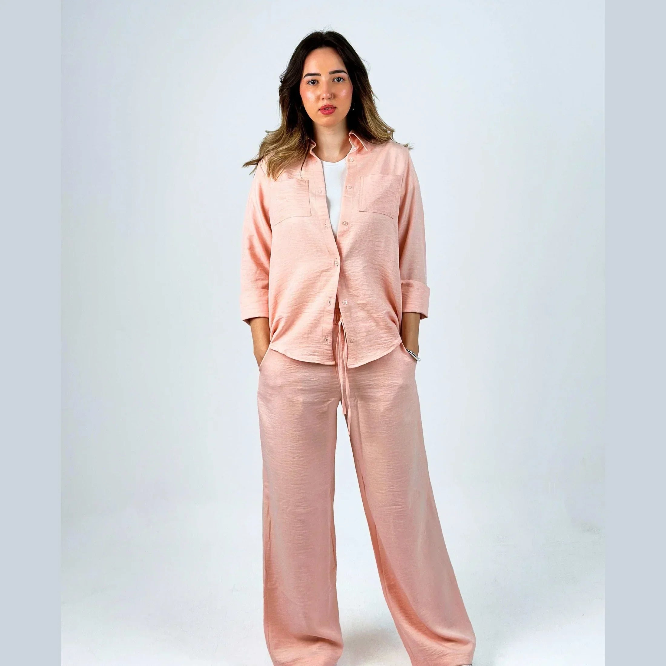 Linen Suits - Fade Out Designs 2