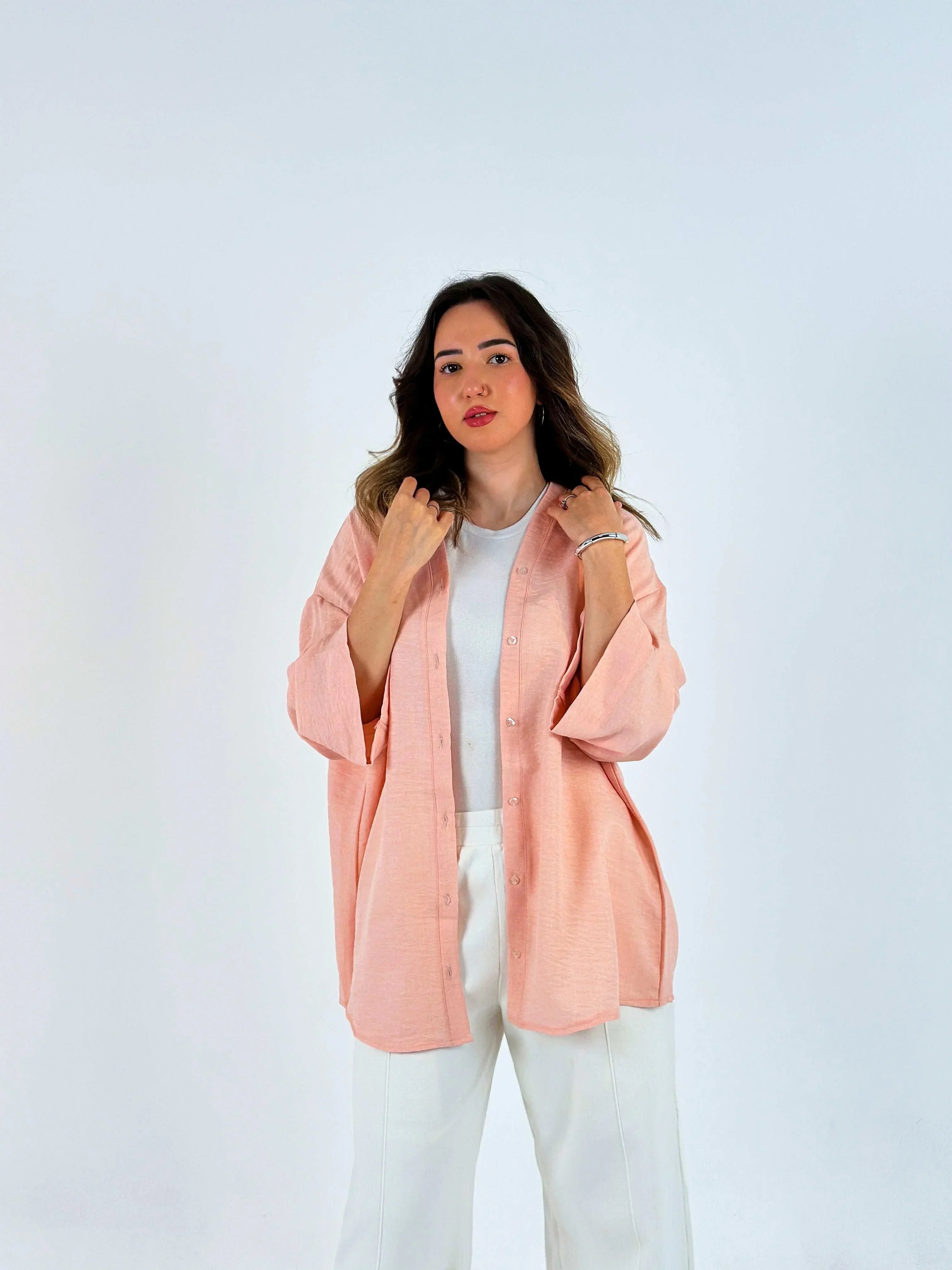 The Cardigan - Fade Out Designs - Babazzaro