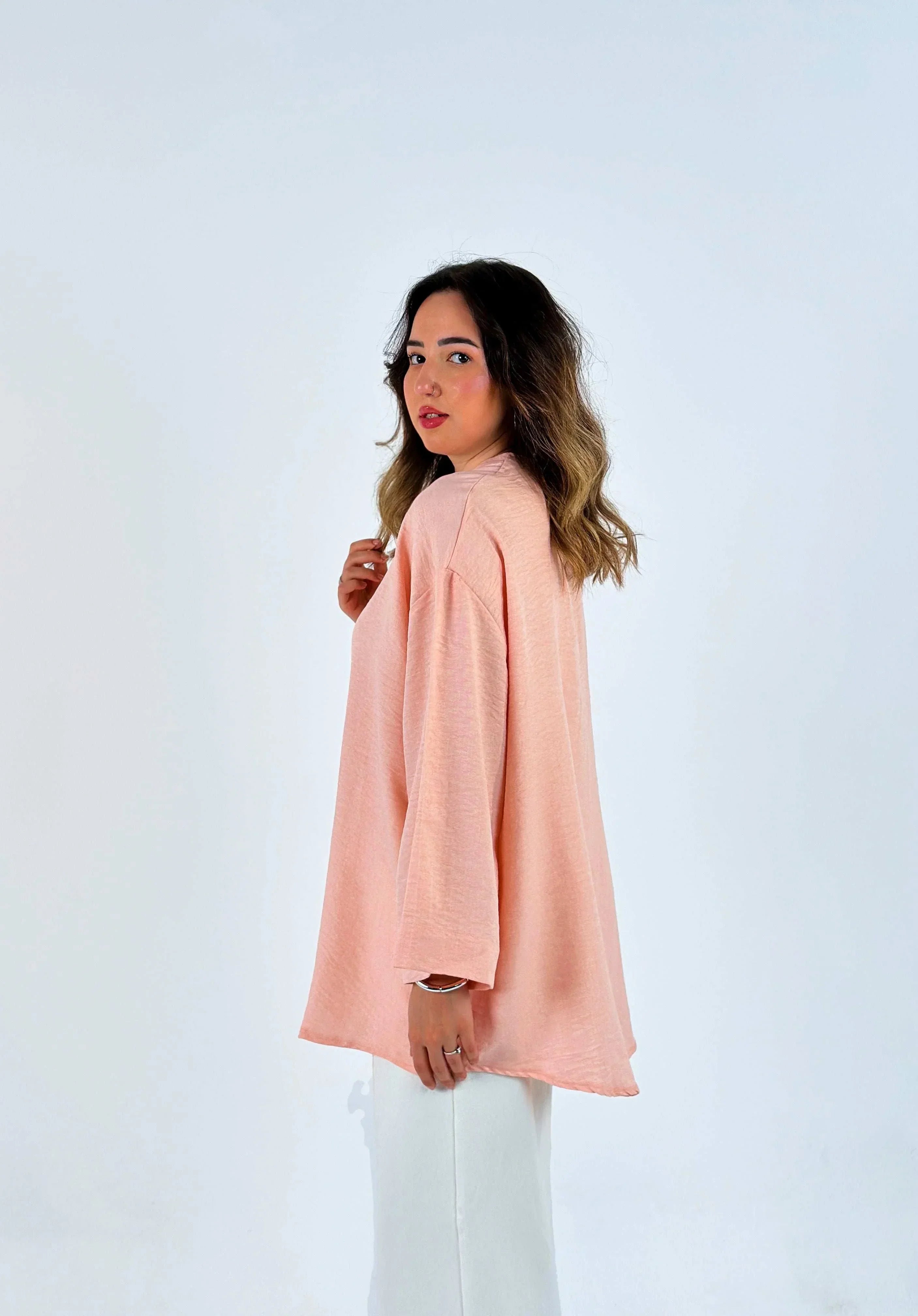 The Cardigan - Fade Out Designs - Babazzaro