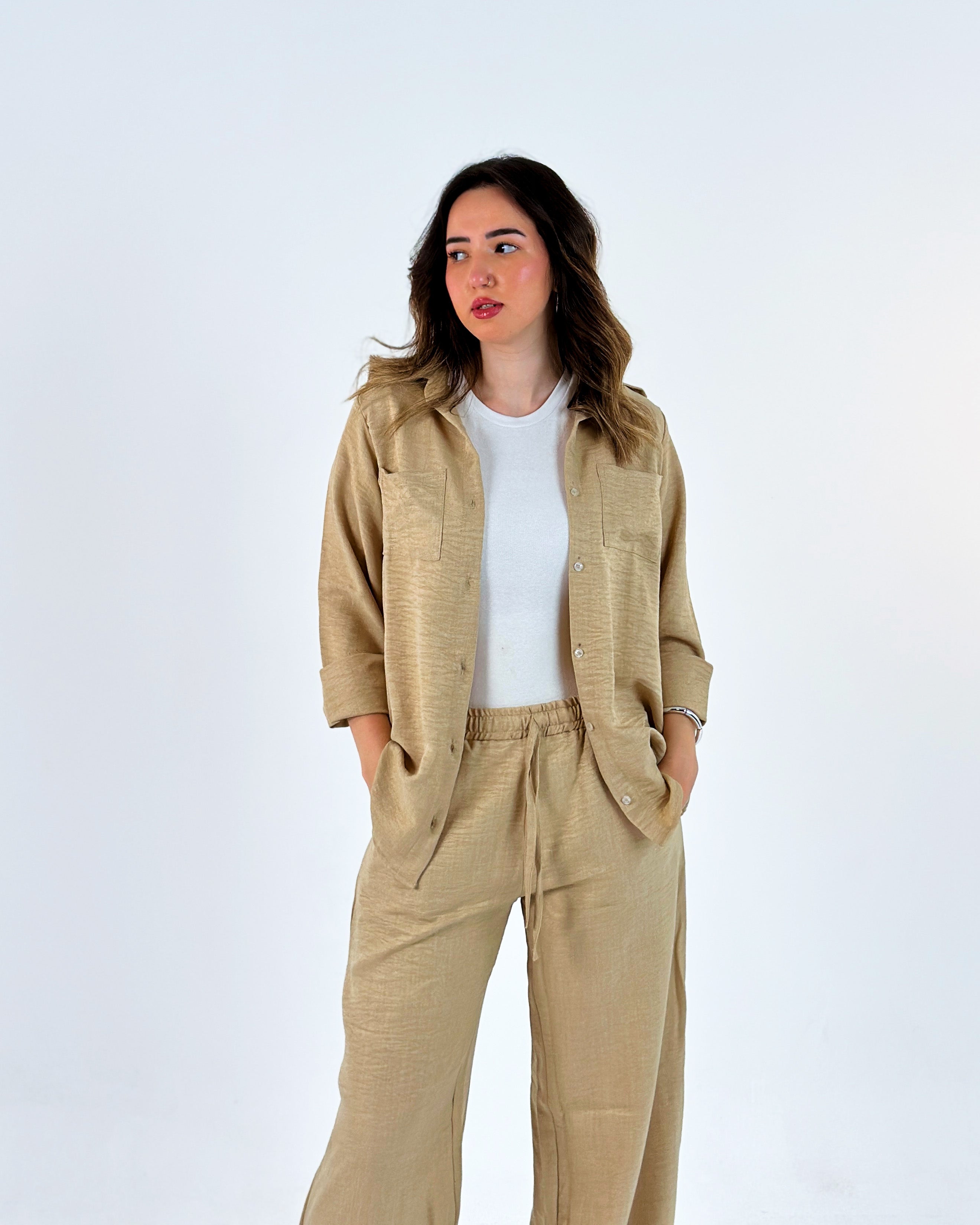 Fade Out Designs - Linen Suits 5