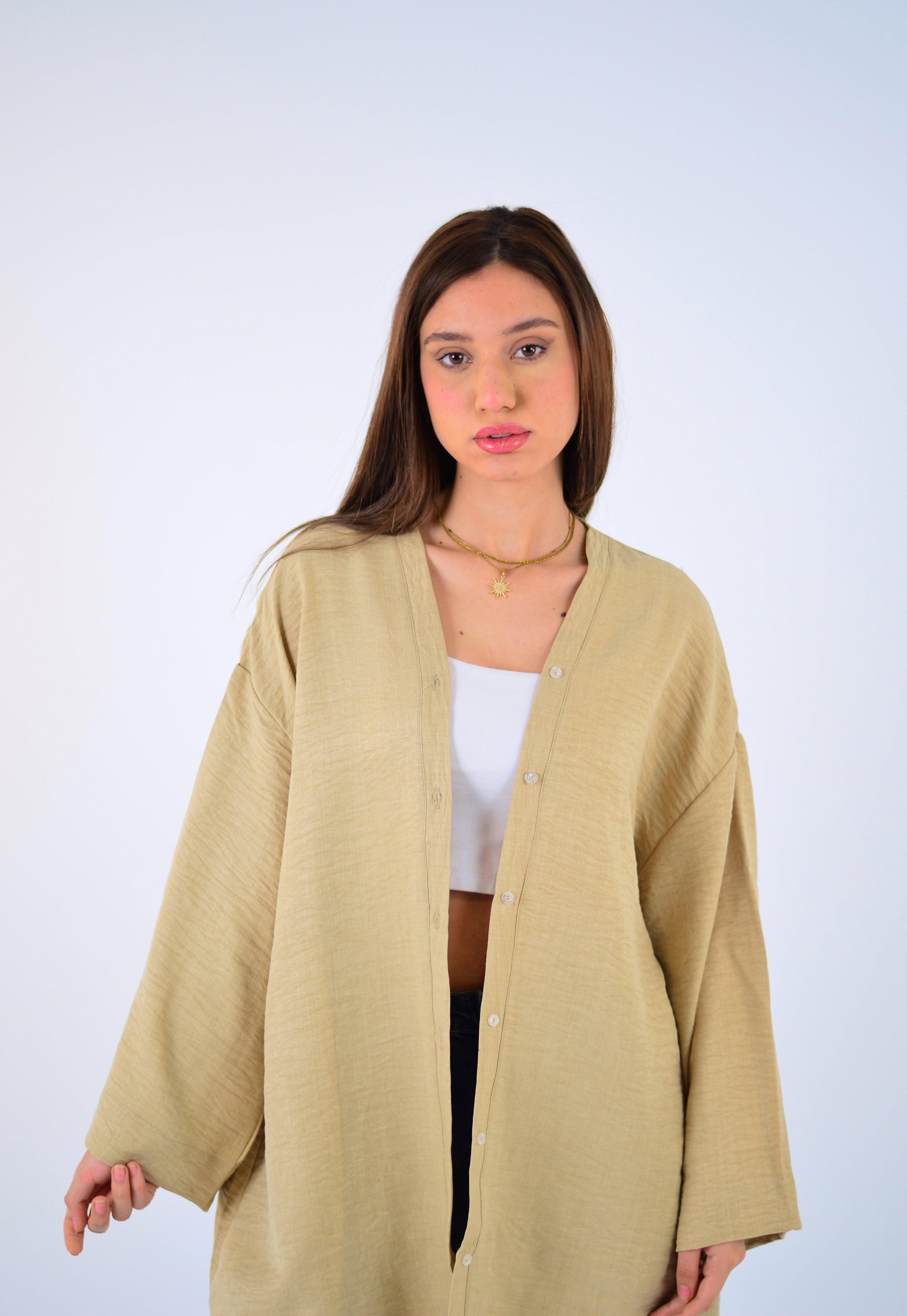 Fade Out Designs - The Cardigan 7