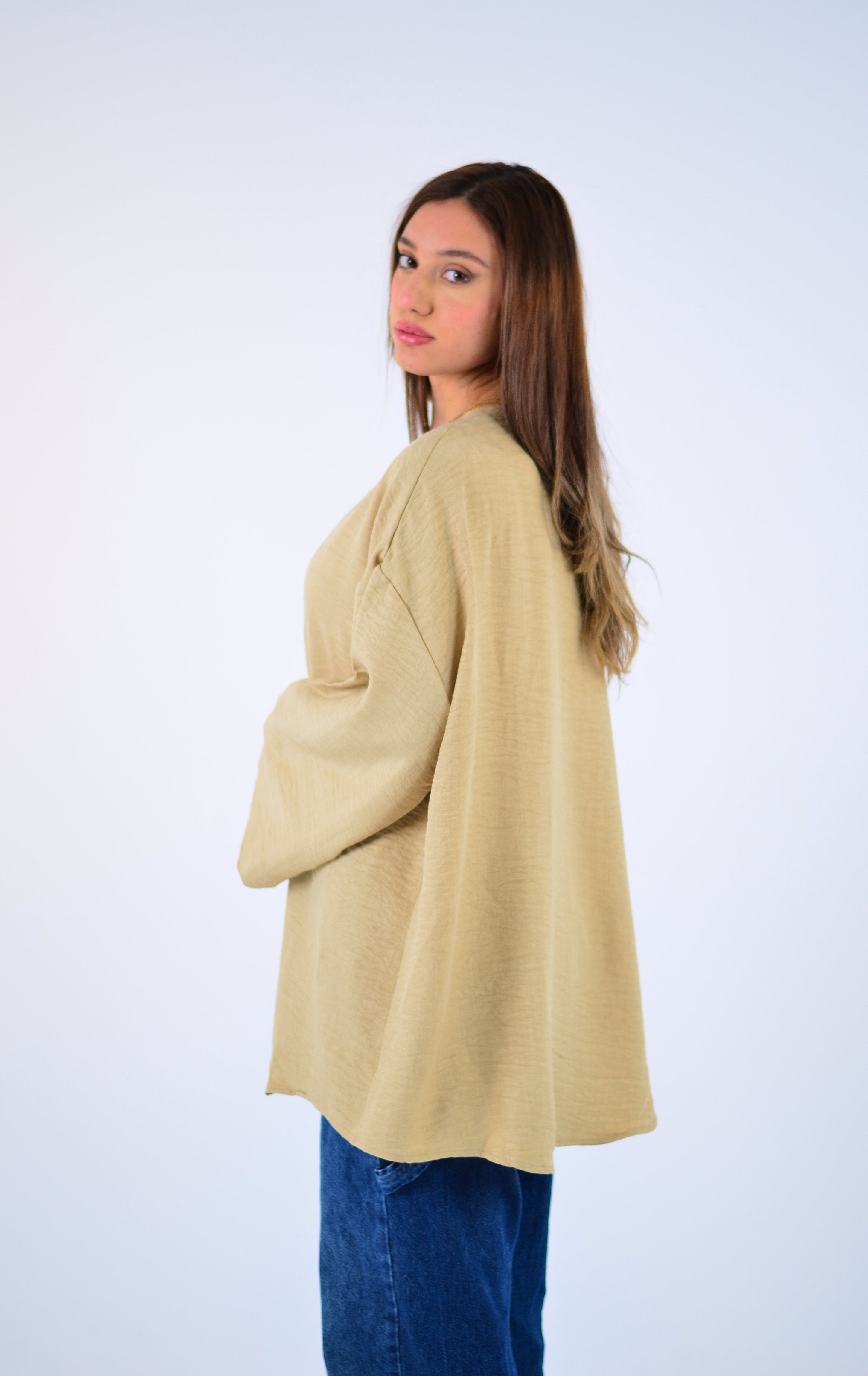 Fade Out Designs - The Cardigan 8