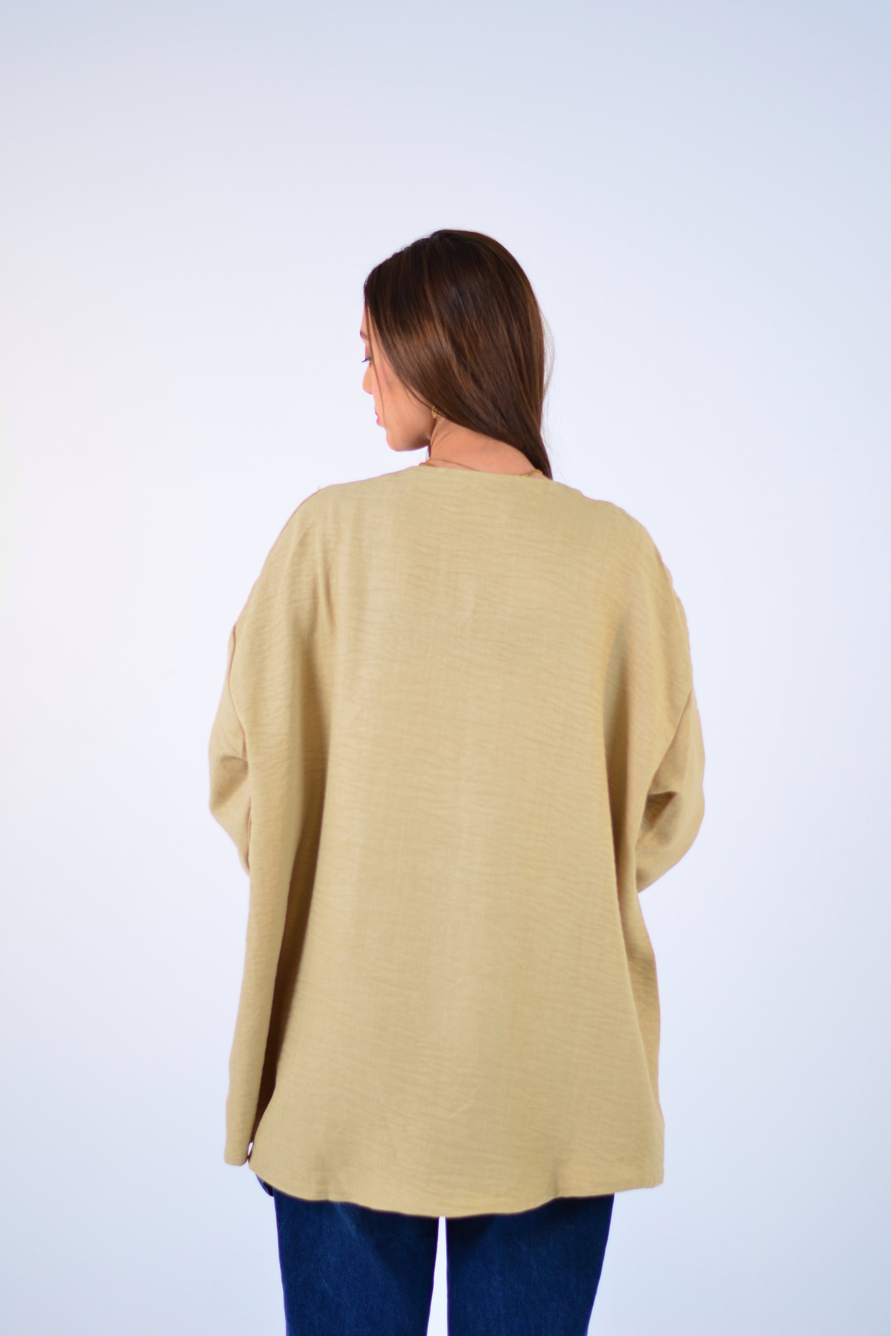 Fade Out Designs - The Cardigan 9