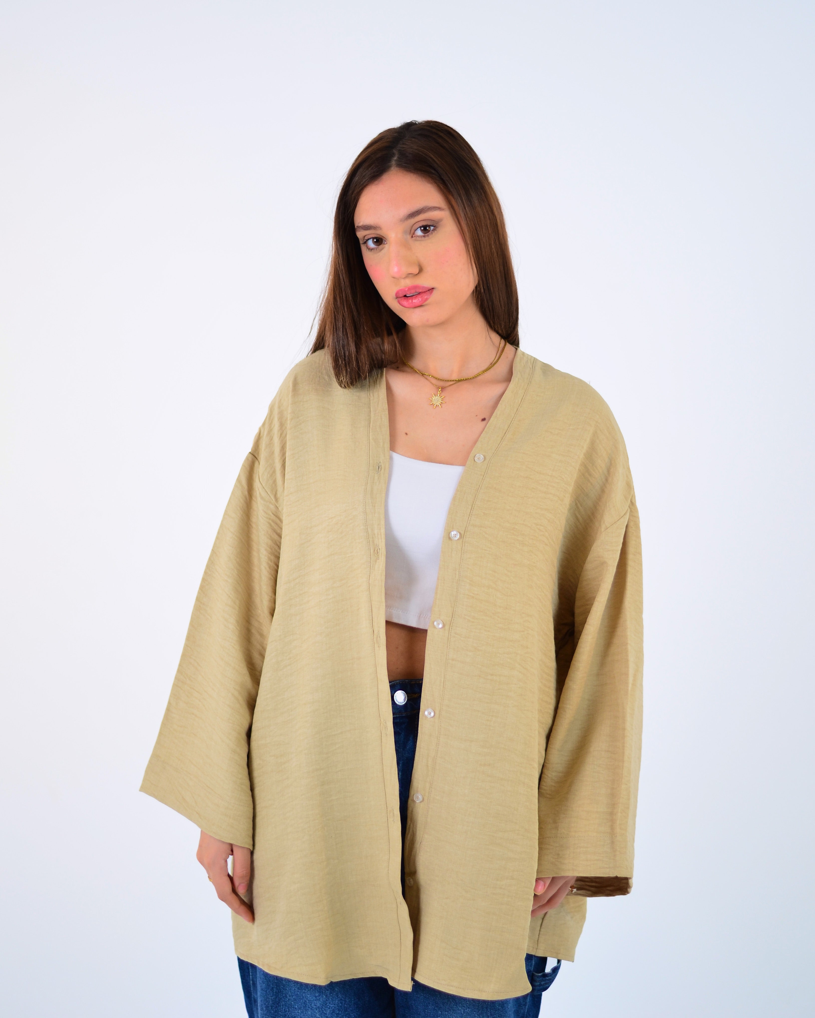 Fade Out Designs - The Cardigan 10