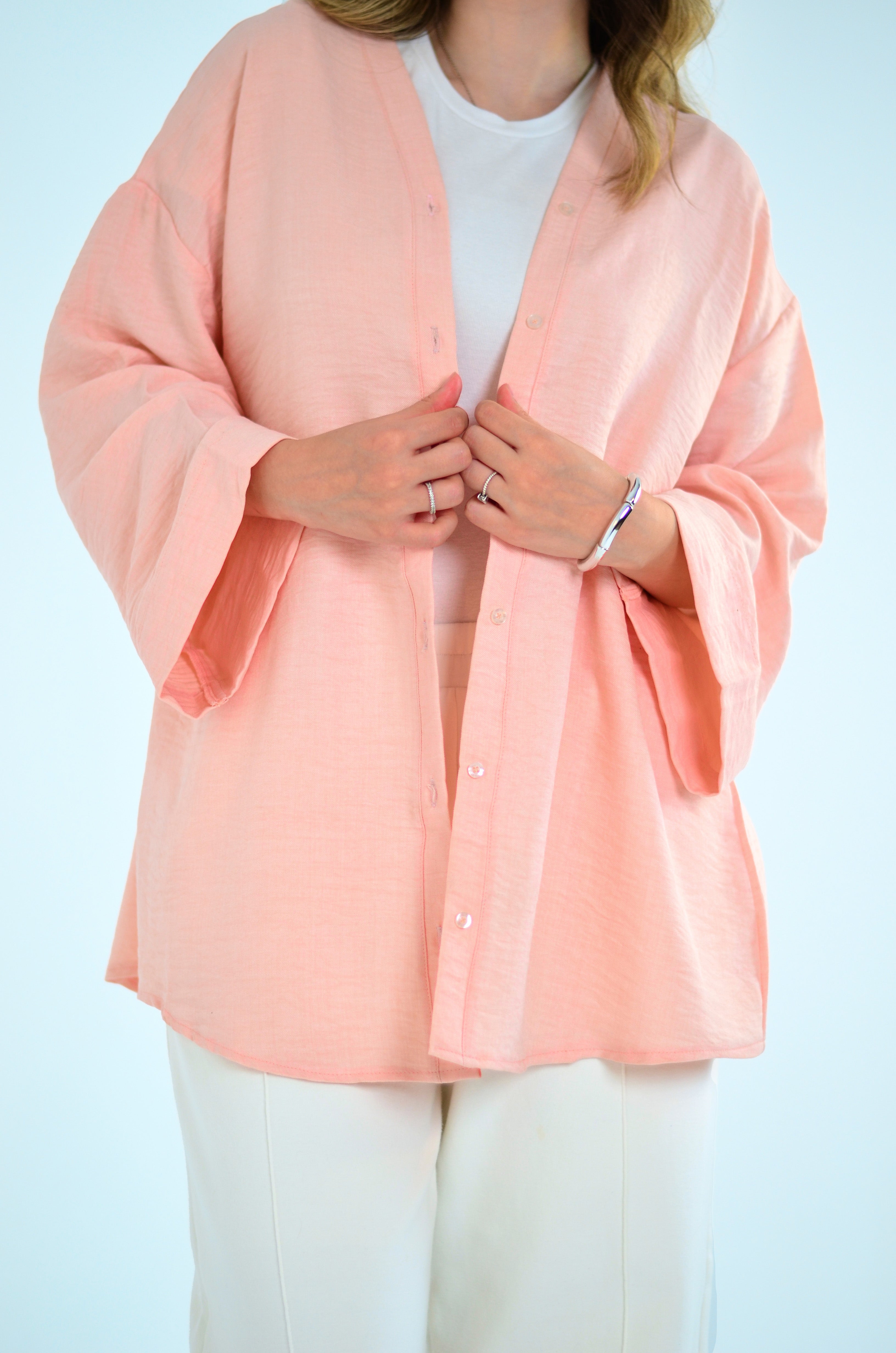 Fade Out Designs - The Cardigan 17