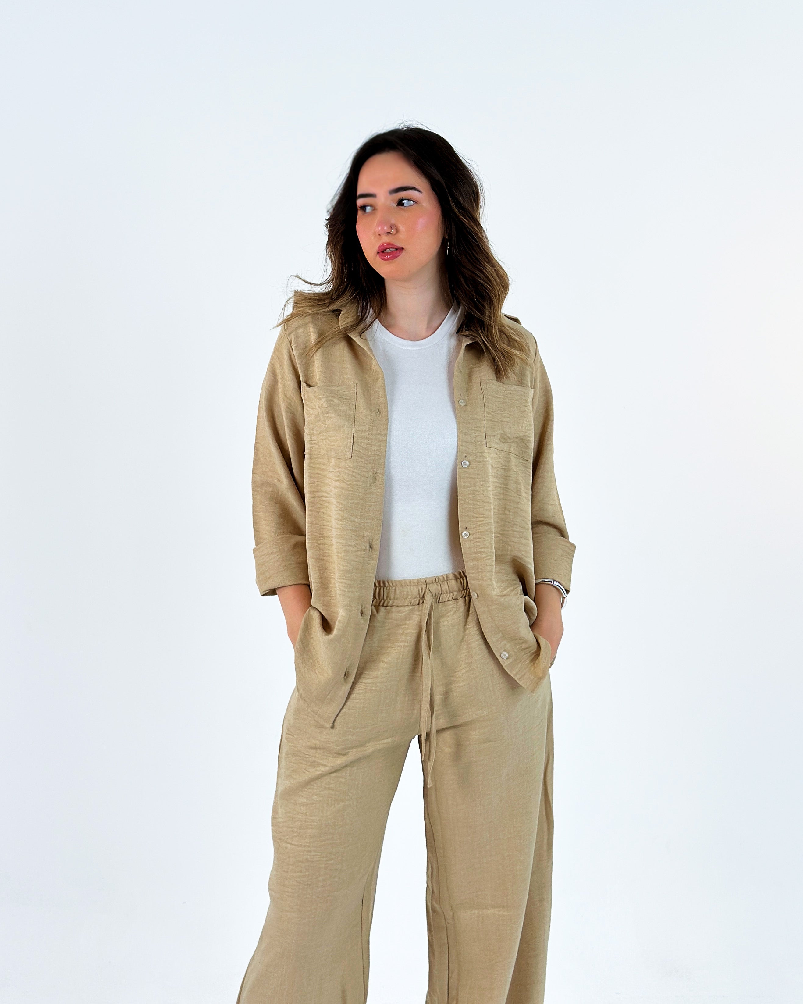 Fade Out Designs - Linen Suits 6