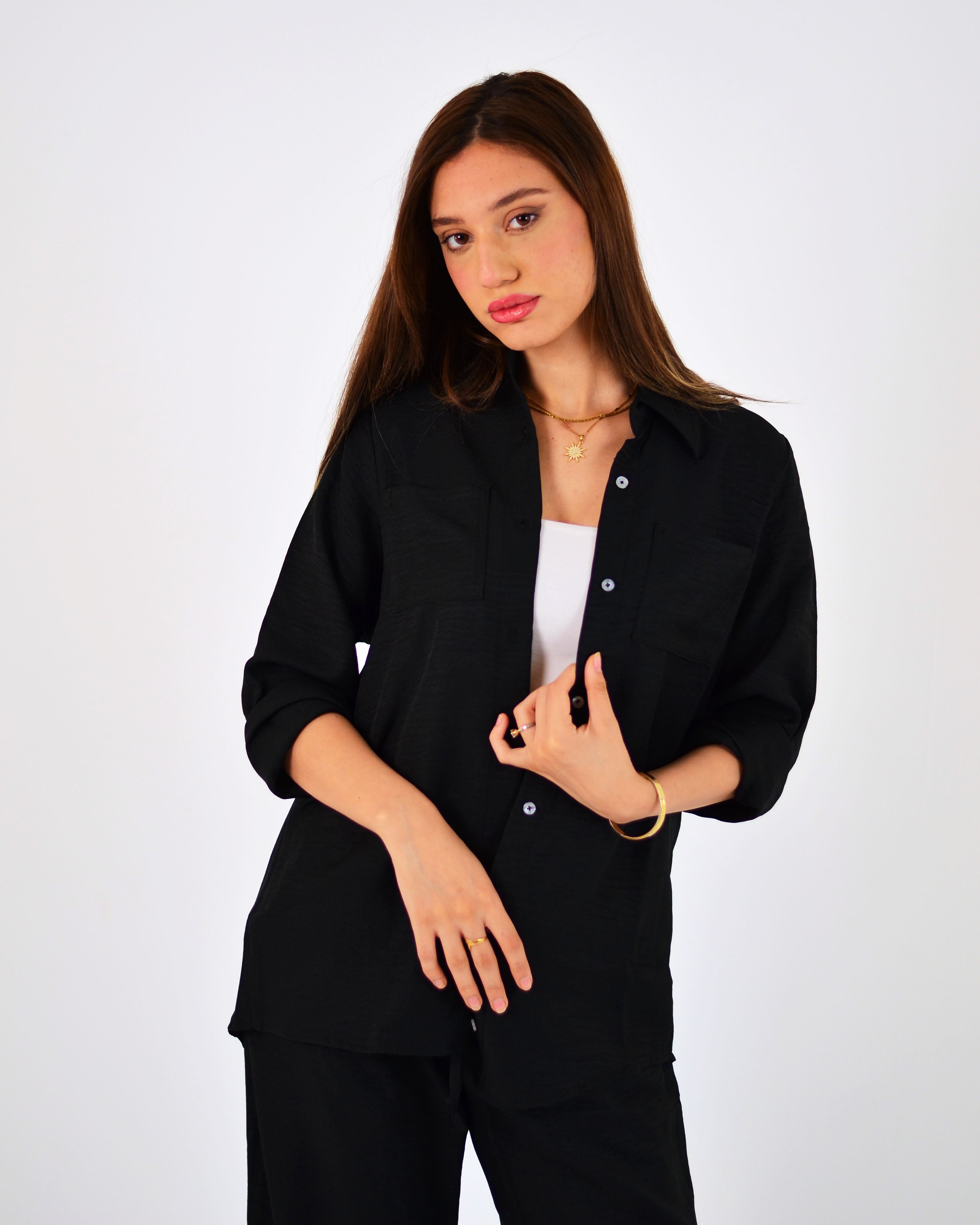 Fade Out Designs - Linen Suits 7