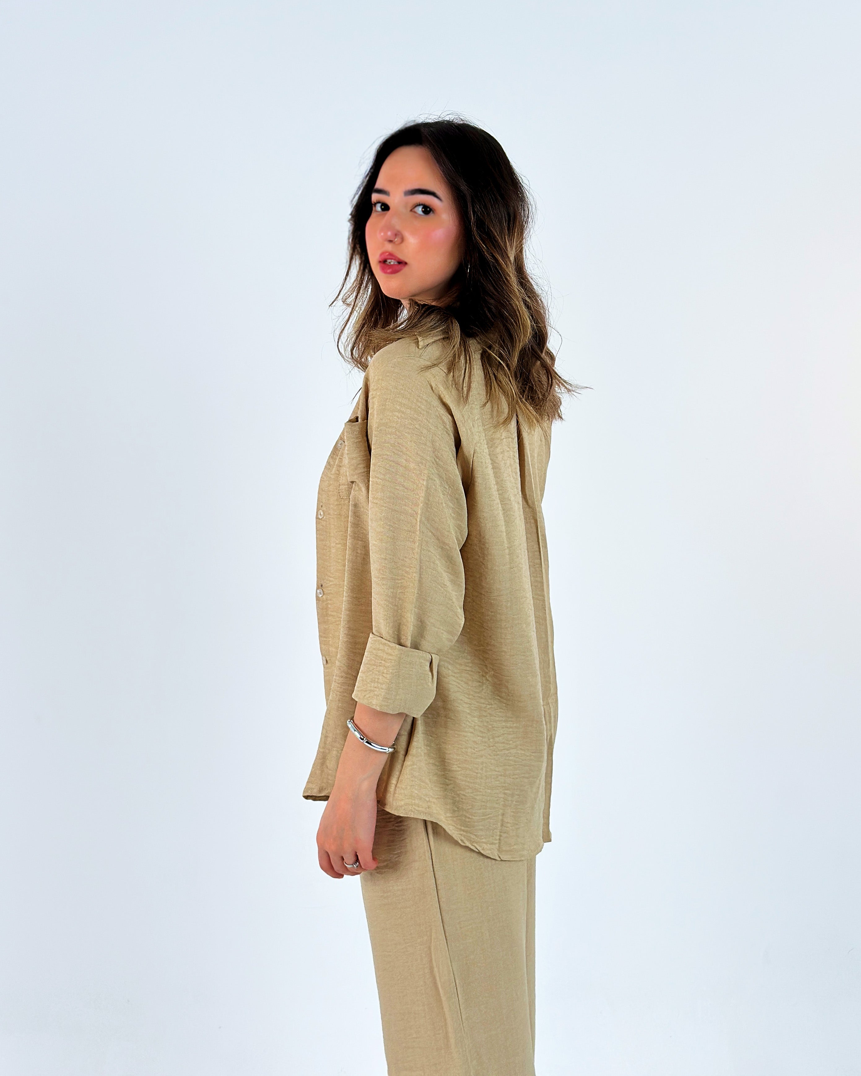 Fade Out Designs - Linen Suits 8
