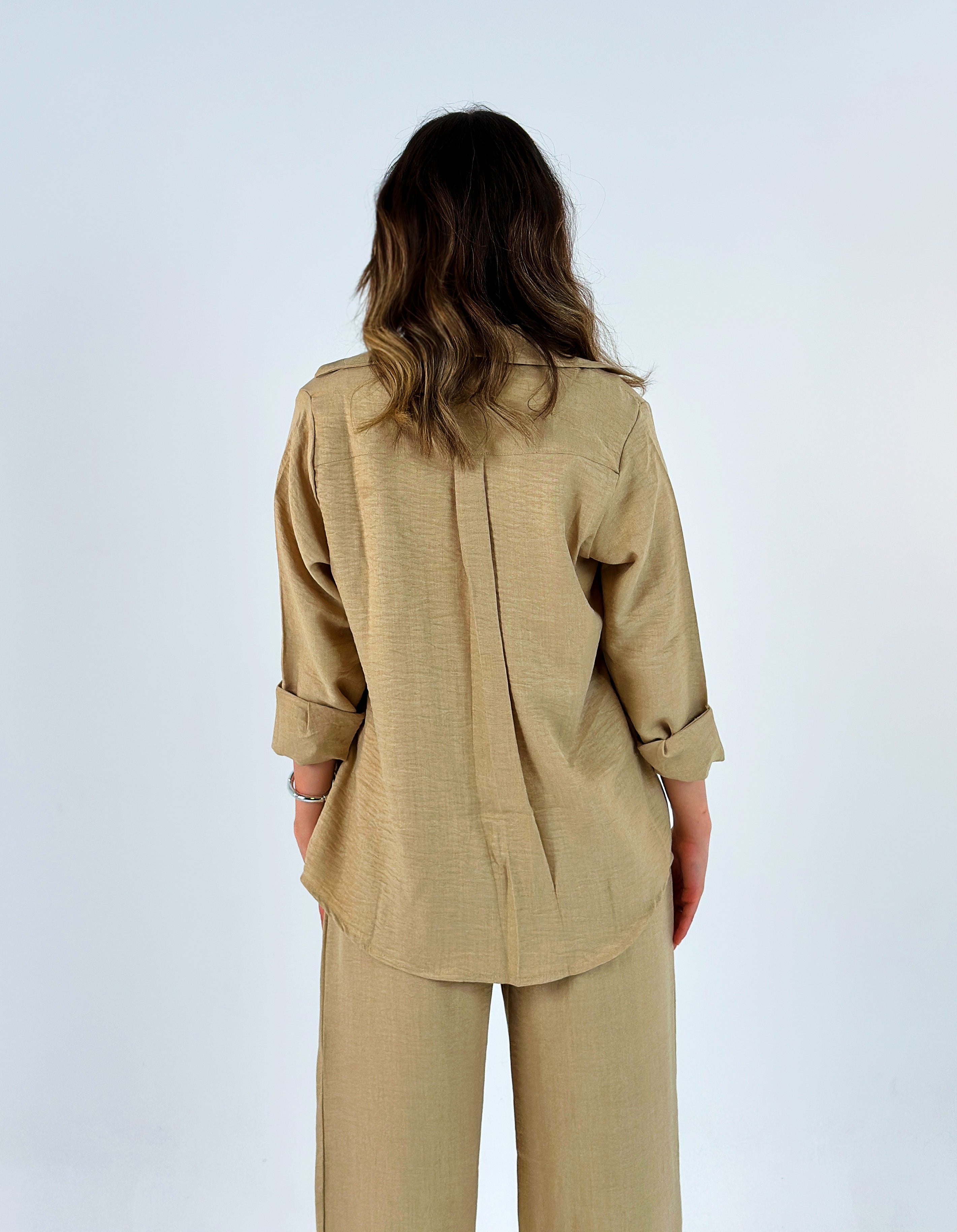 Fade Out Designs - Linen Suits 9