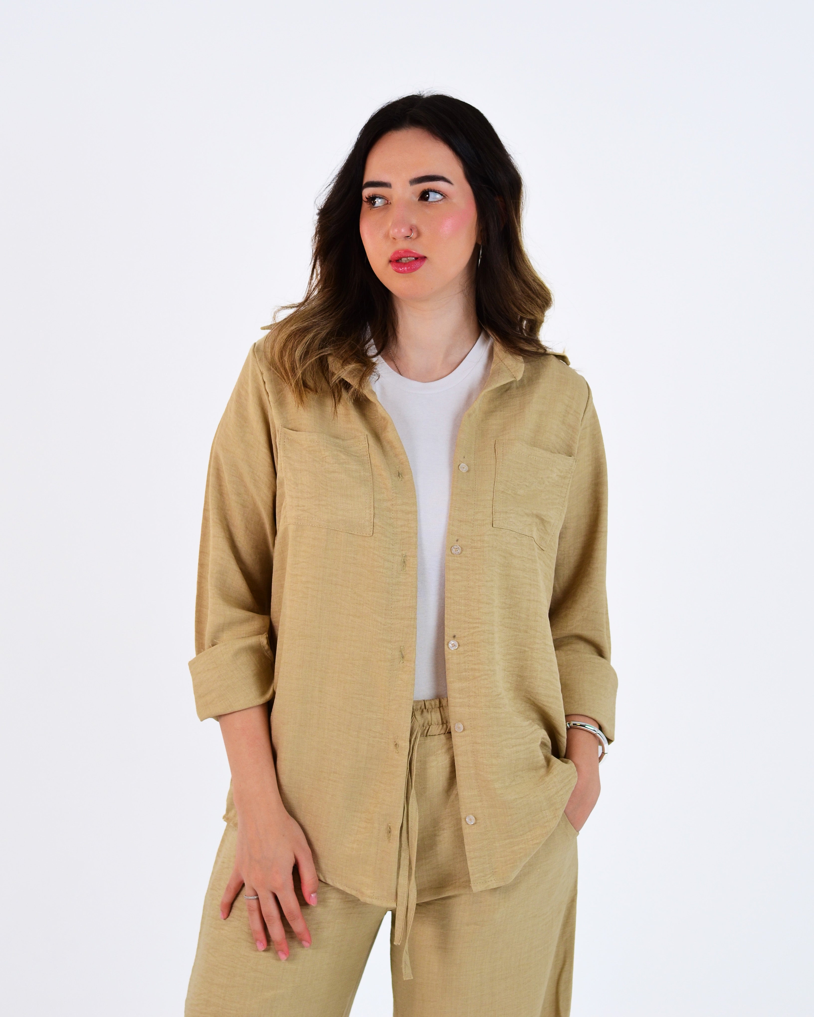Fade Out Designs - Linen Suits 11