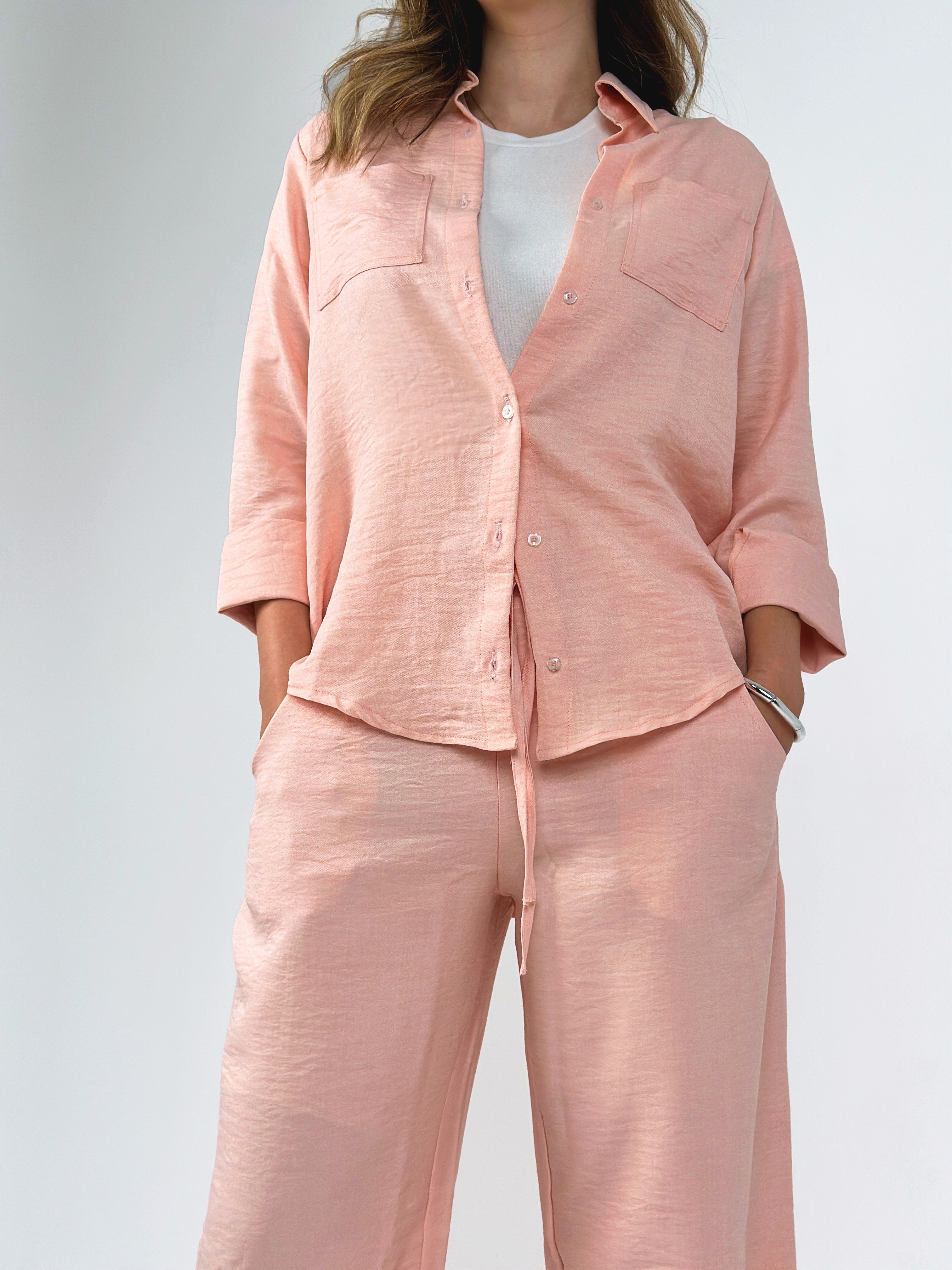 Fade Out Designs - Linen Suits 4