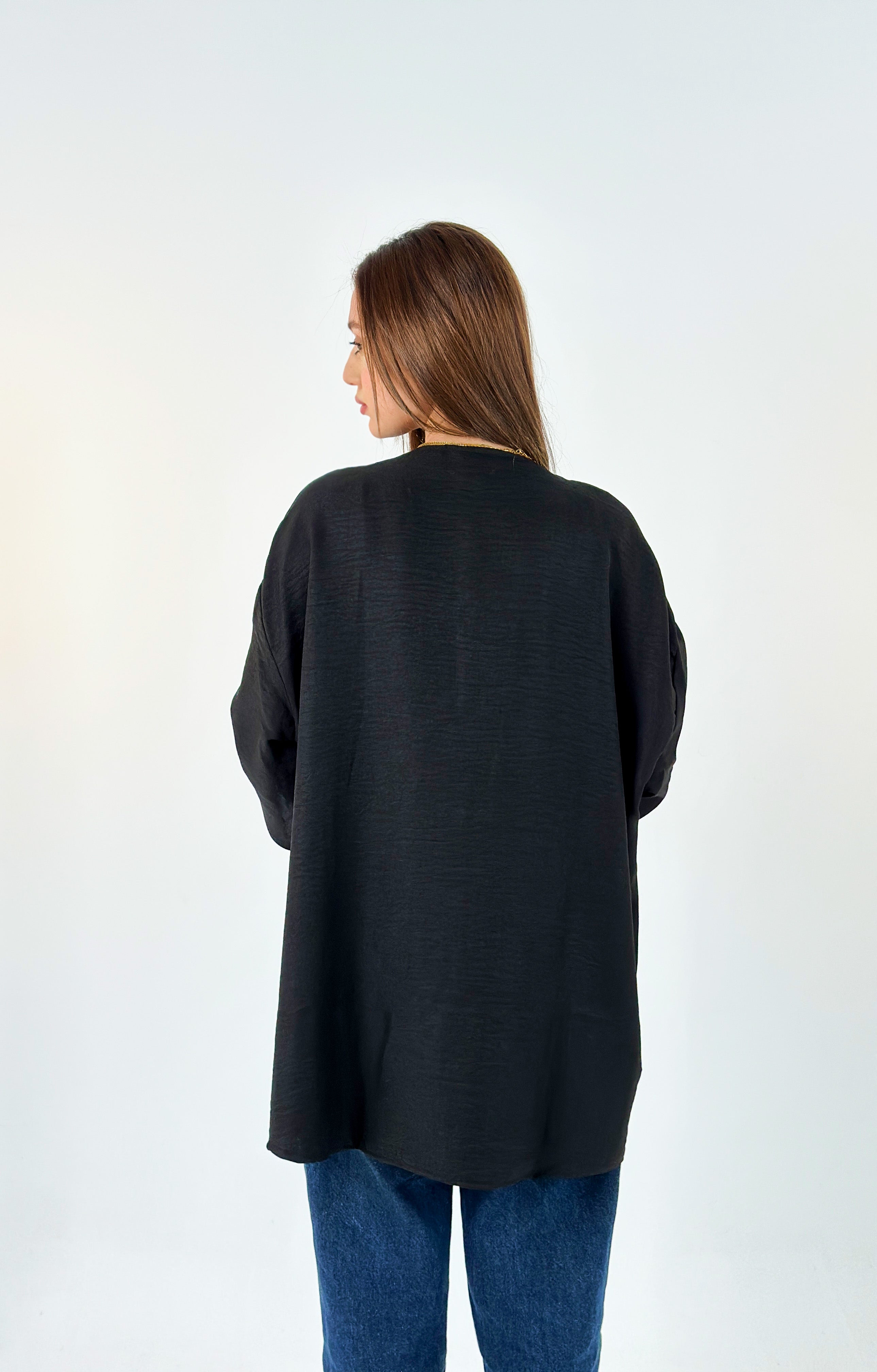 Fade Out Designs - The Cardigan 4