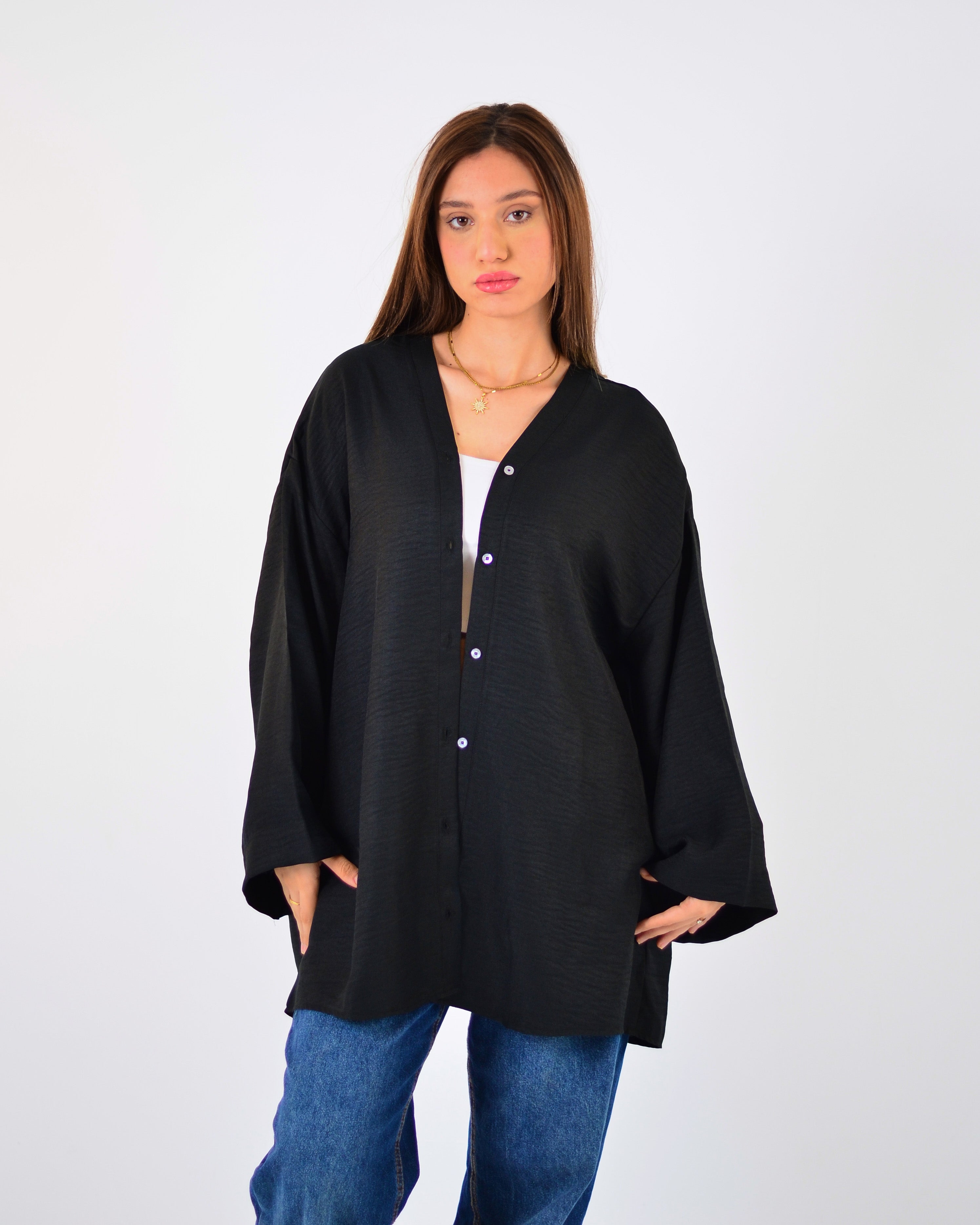 Fade Out Designs - The Cardigan 3