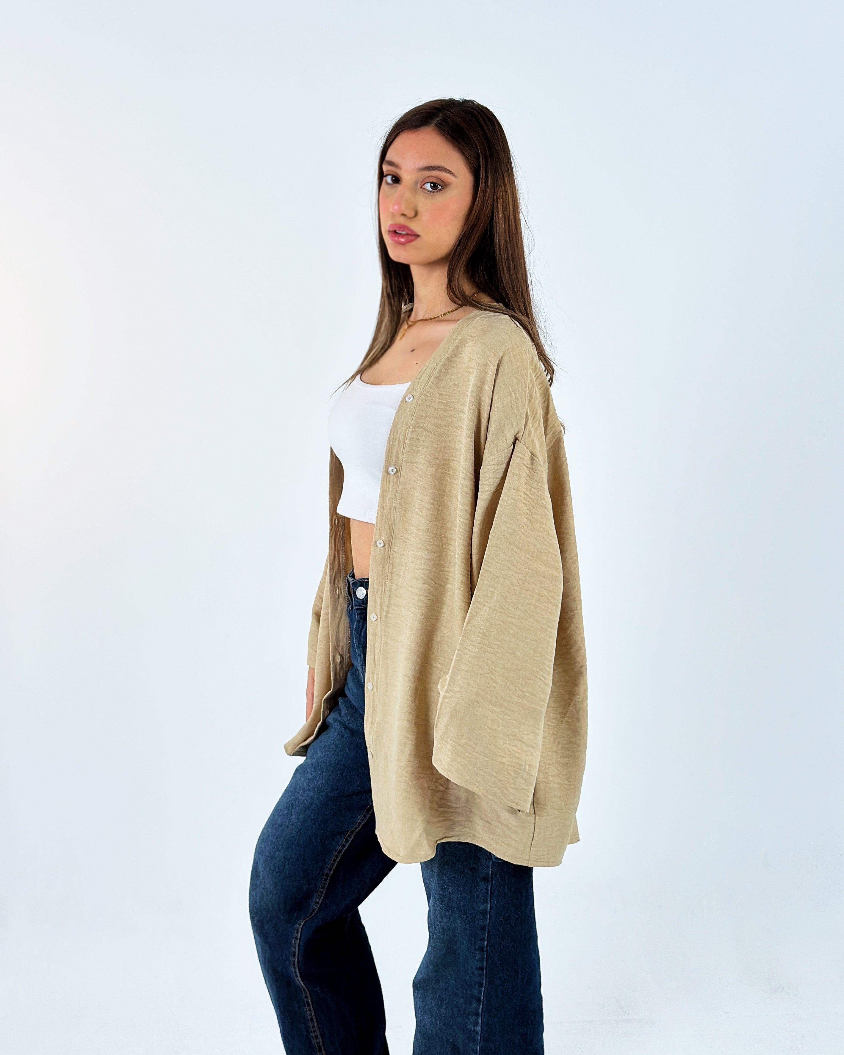 Fade Out Designs - The Cardigan 11