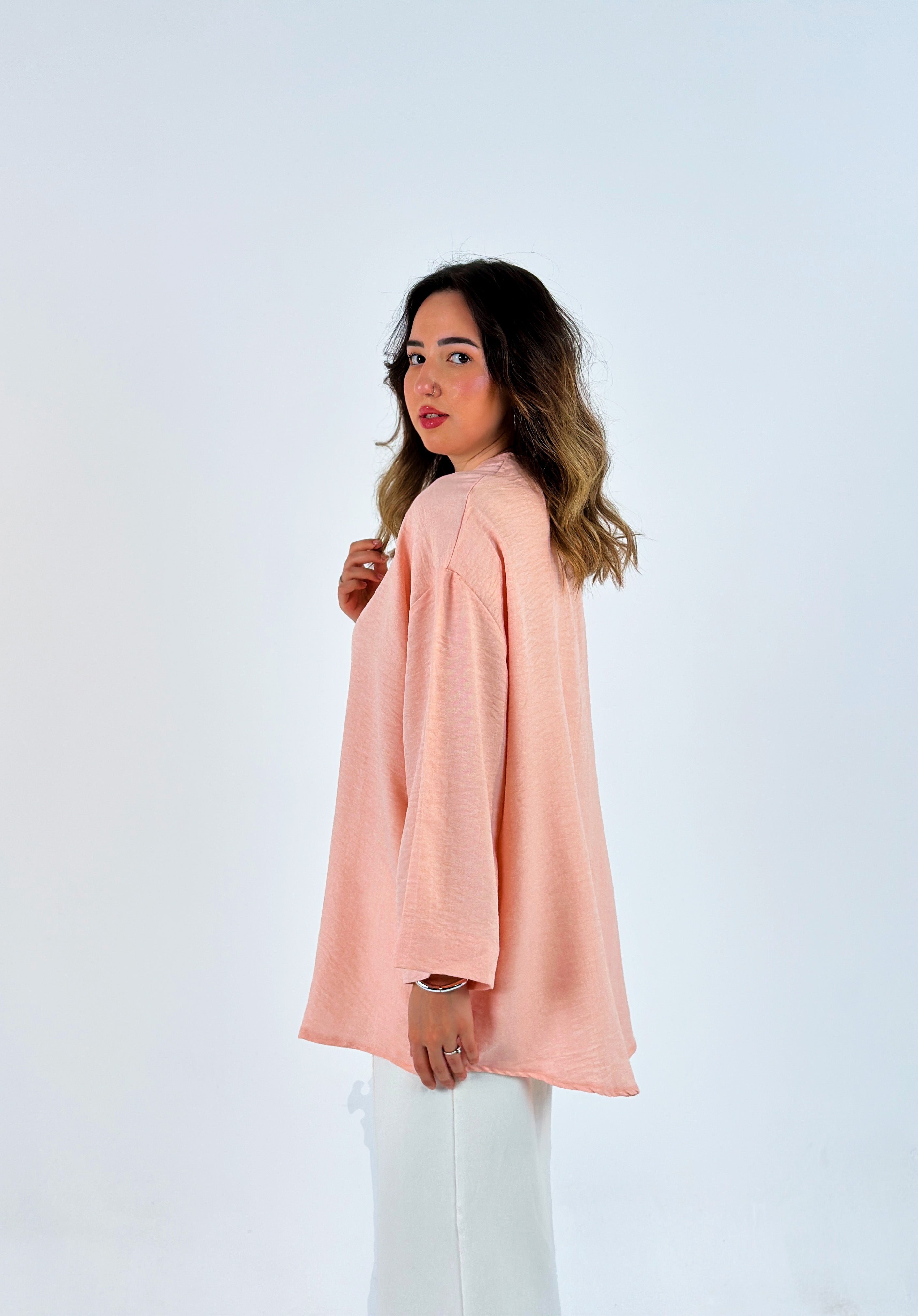 Fade Out Designs - The Cardigan 12