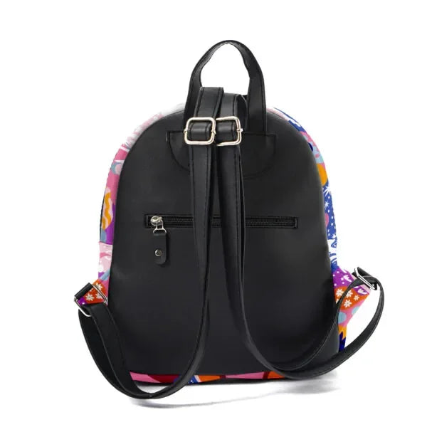 Fall into the sky Mini Backpack - Covery - Babazzaro